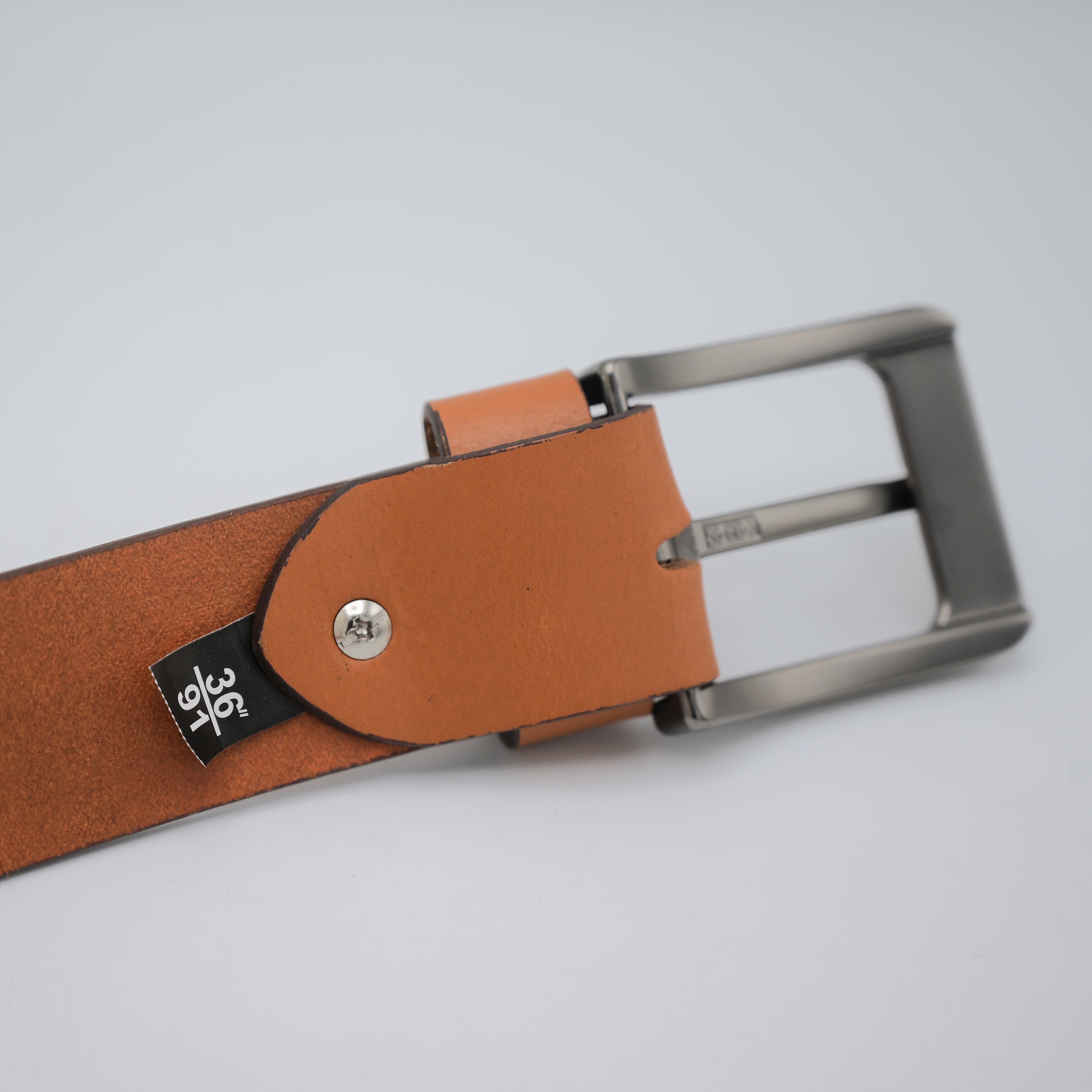 Modern Classic Belt MCB01