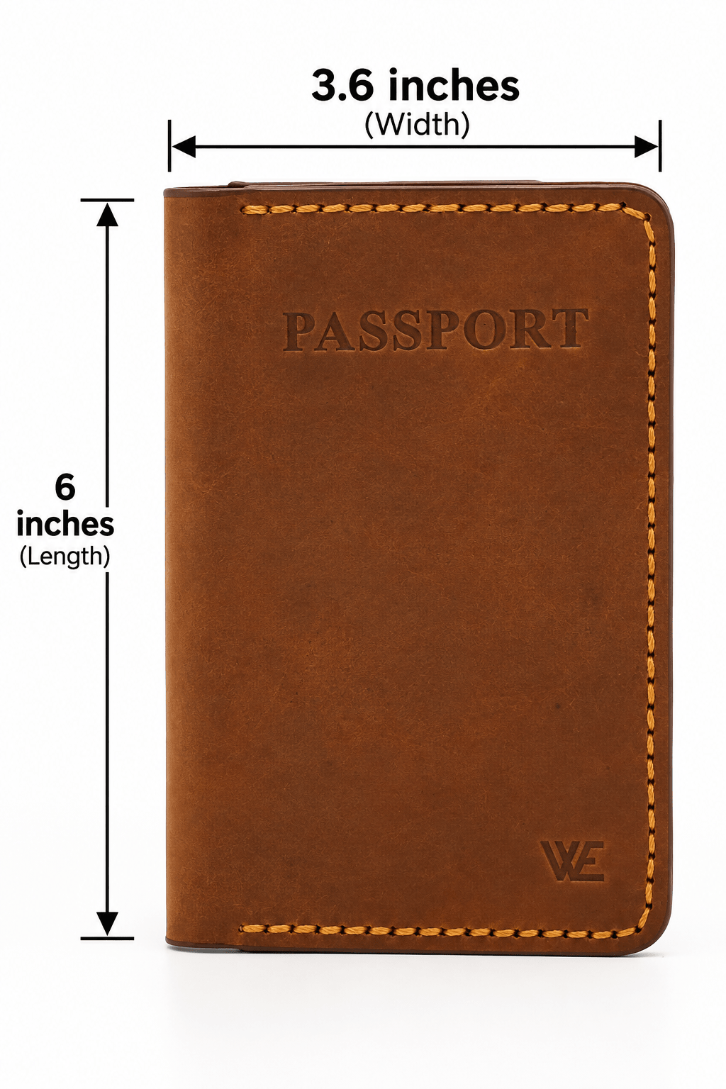 Passport Cover