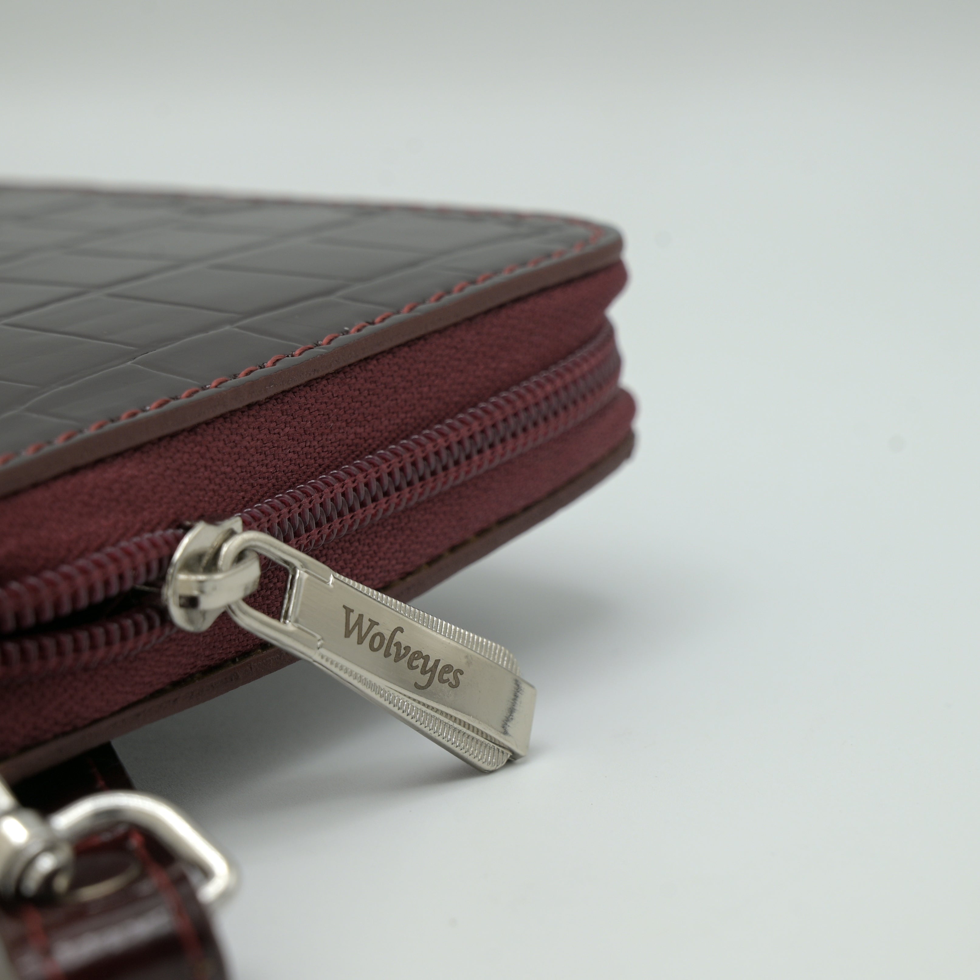 Pattent Ladies Clutch LC02