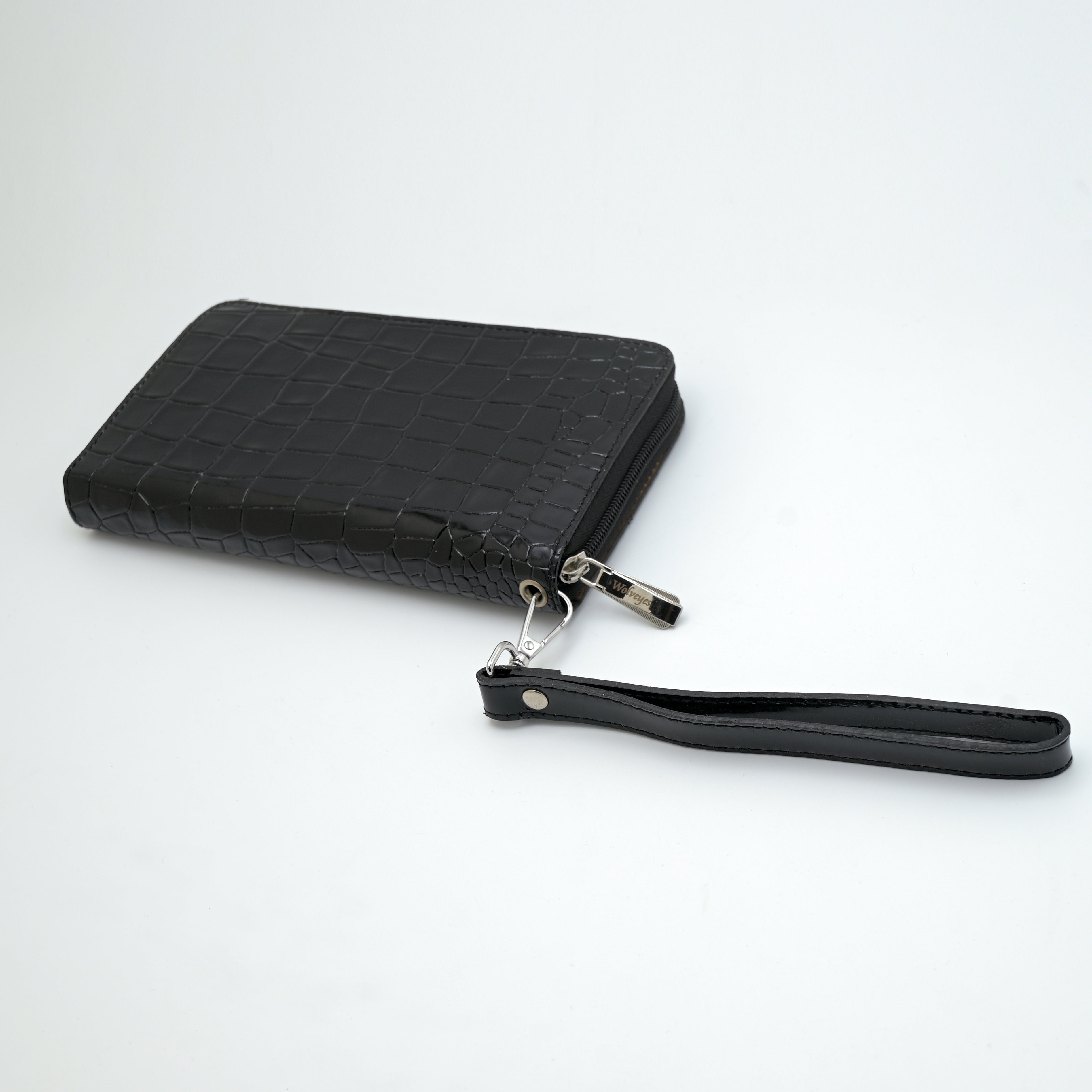 Pattent Ladies Clutch LC02