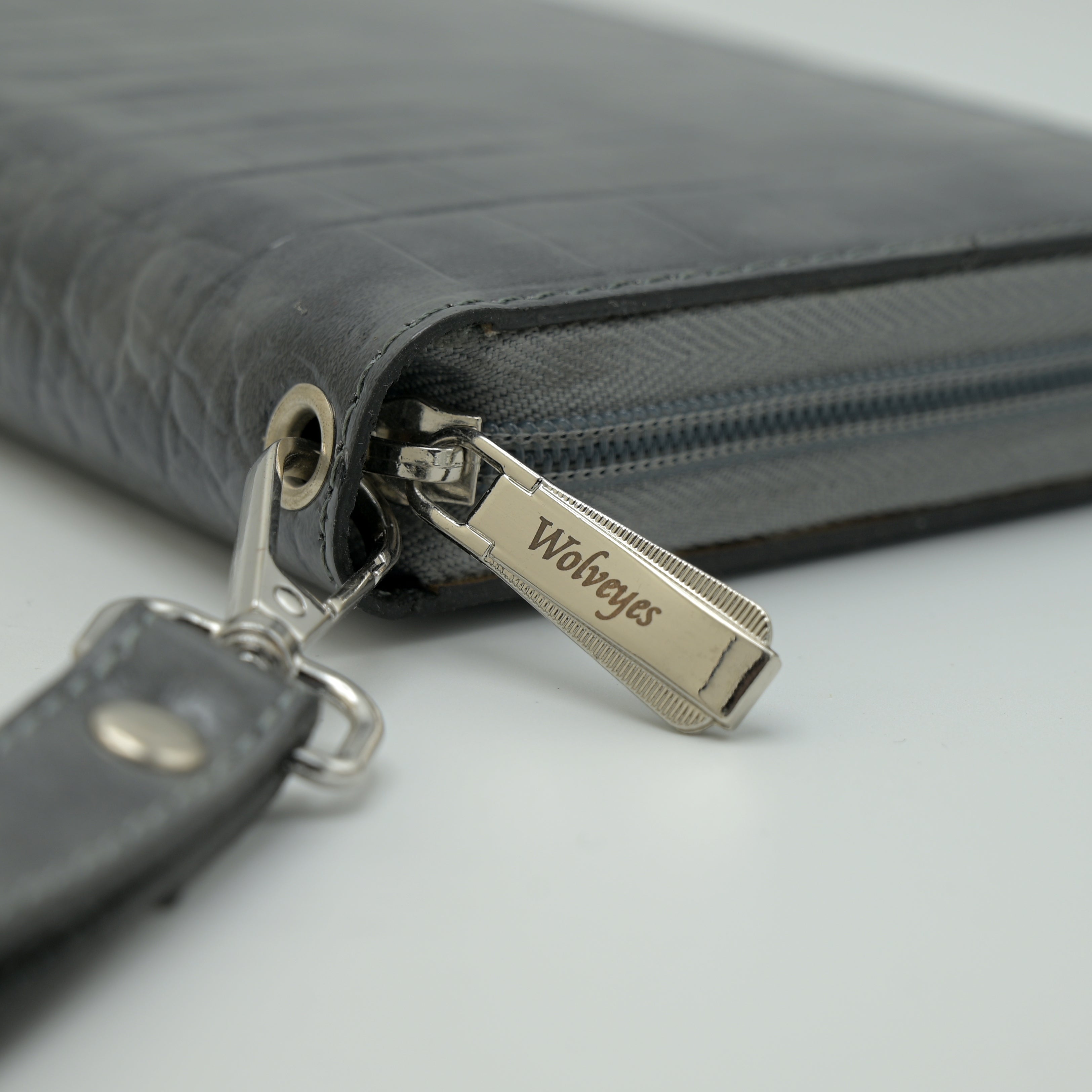 Pattent Ladies Clutch LC02