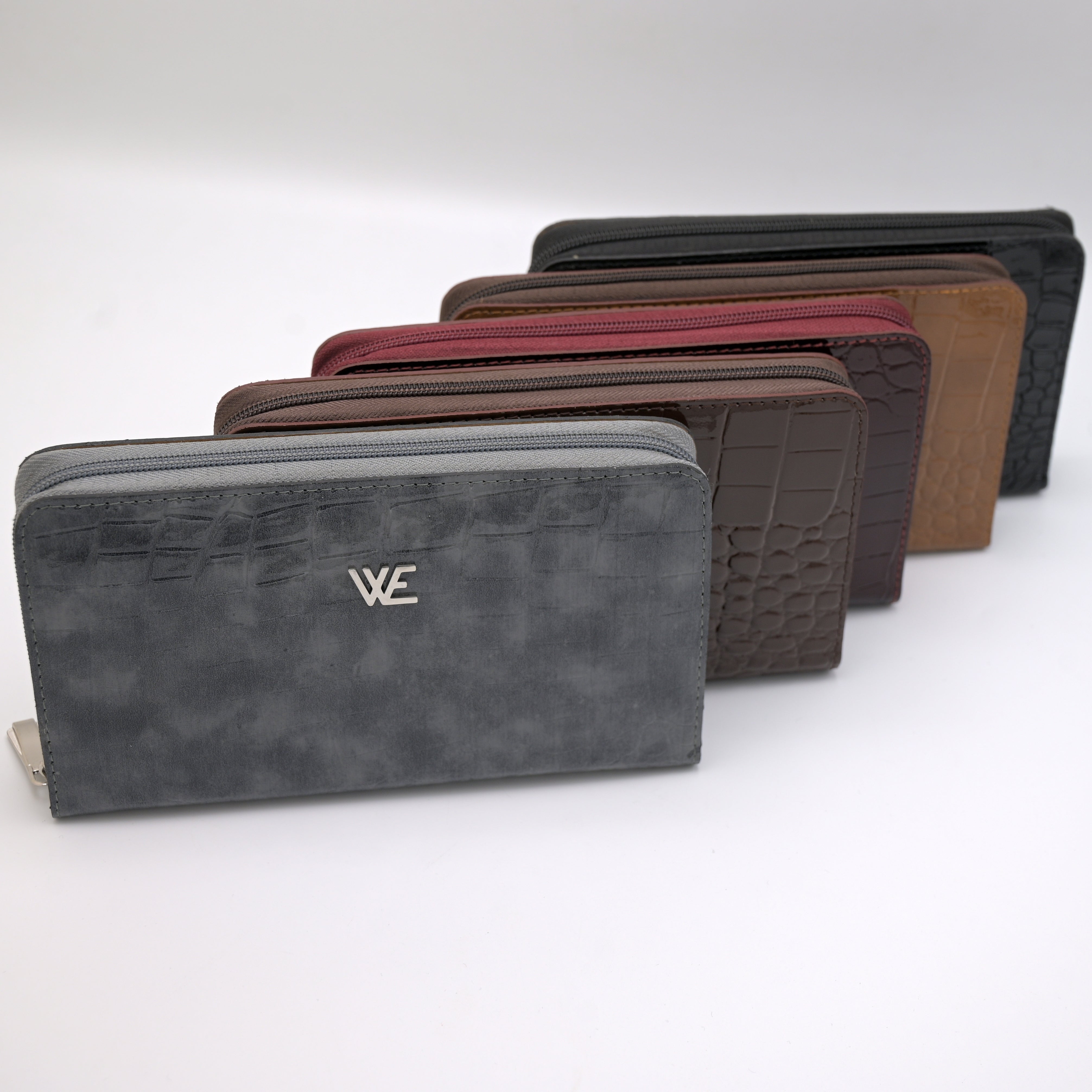 Pattent Ladies Clutch LC02