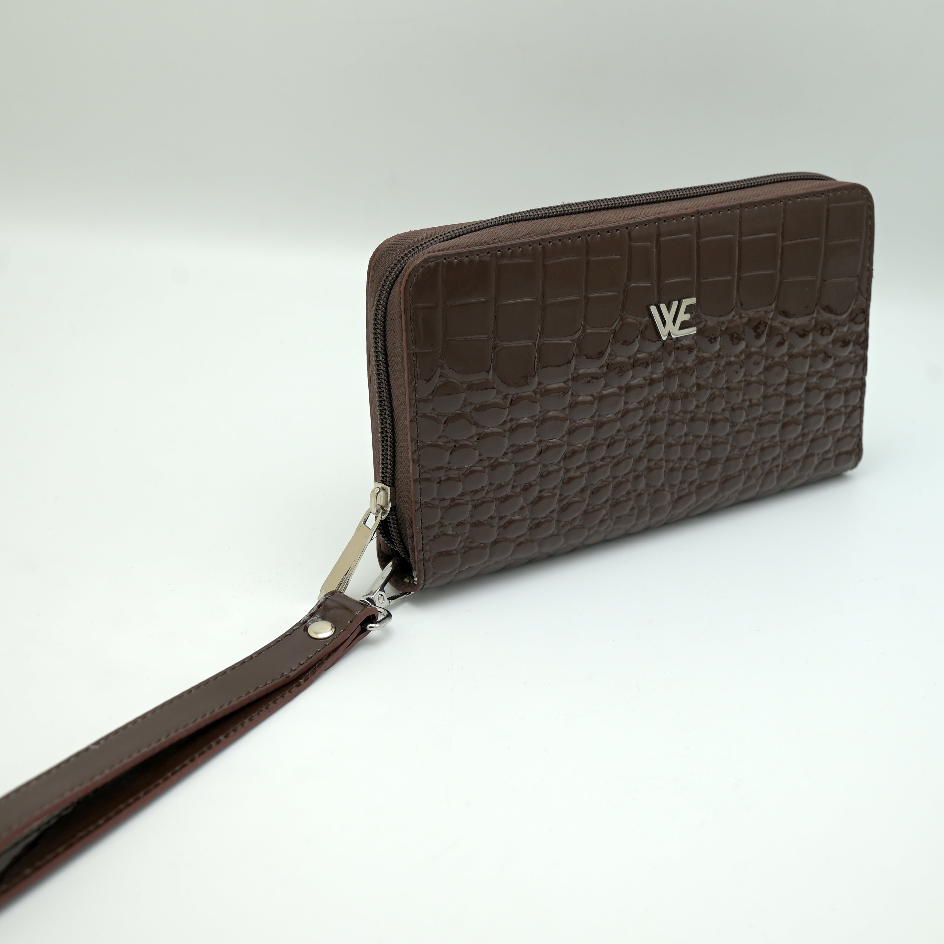 Pattent Ladies Clutch LC02