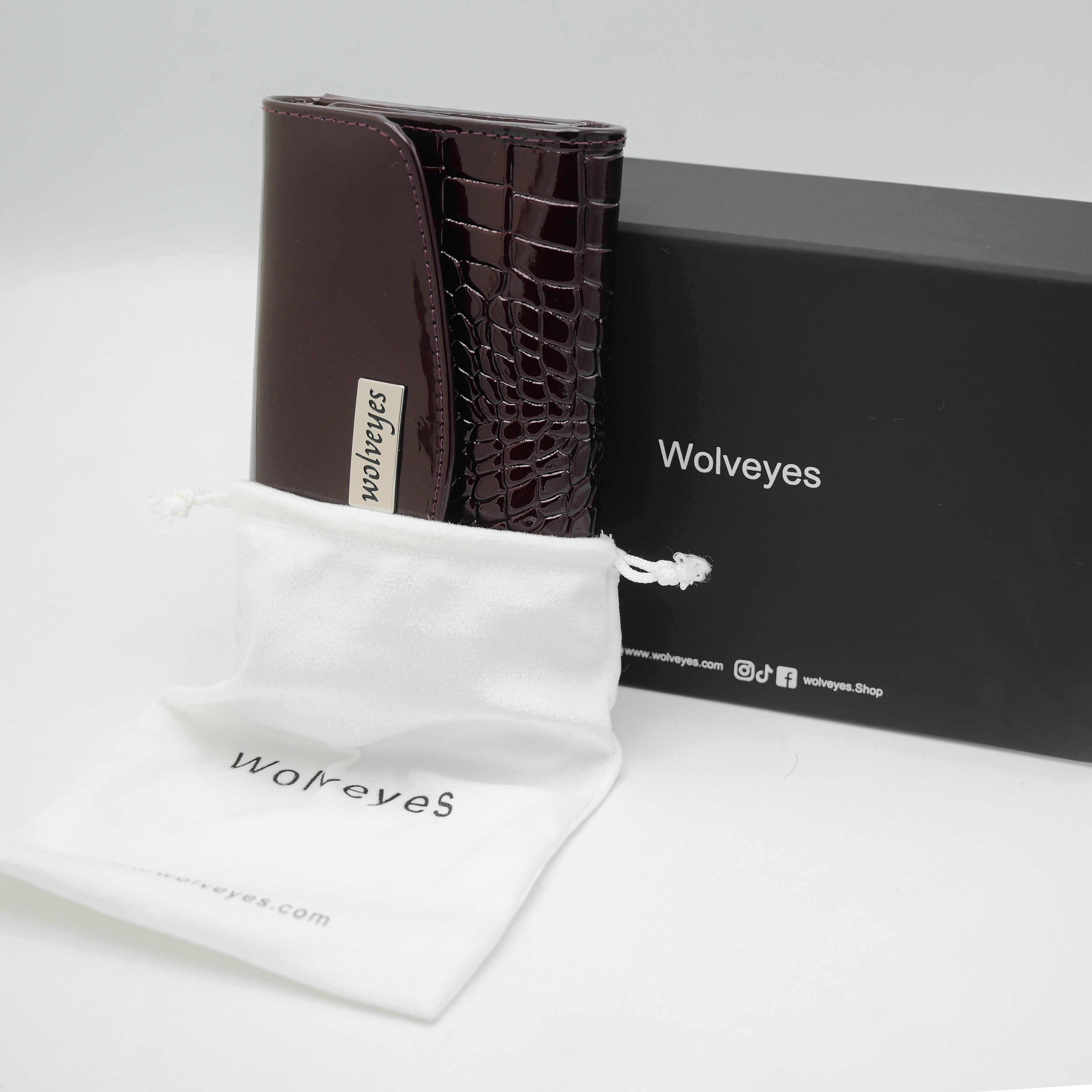 Premium Ladies Clutch LC03