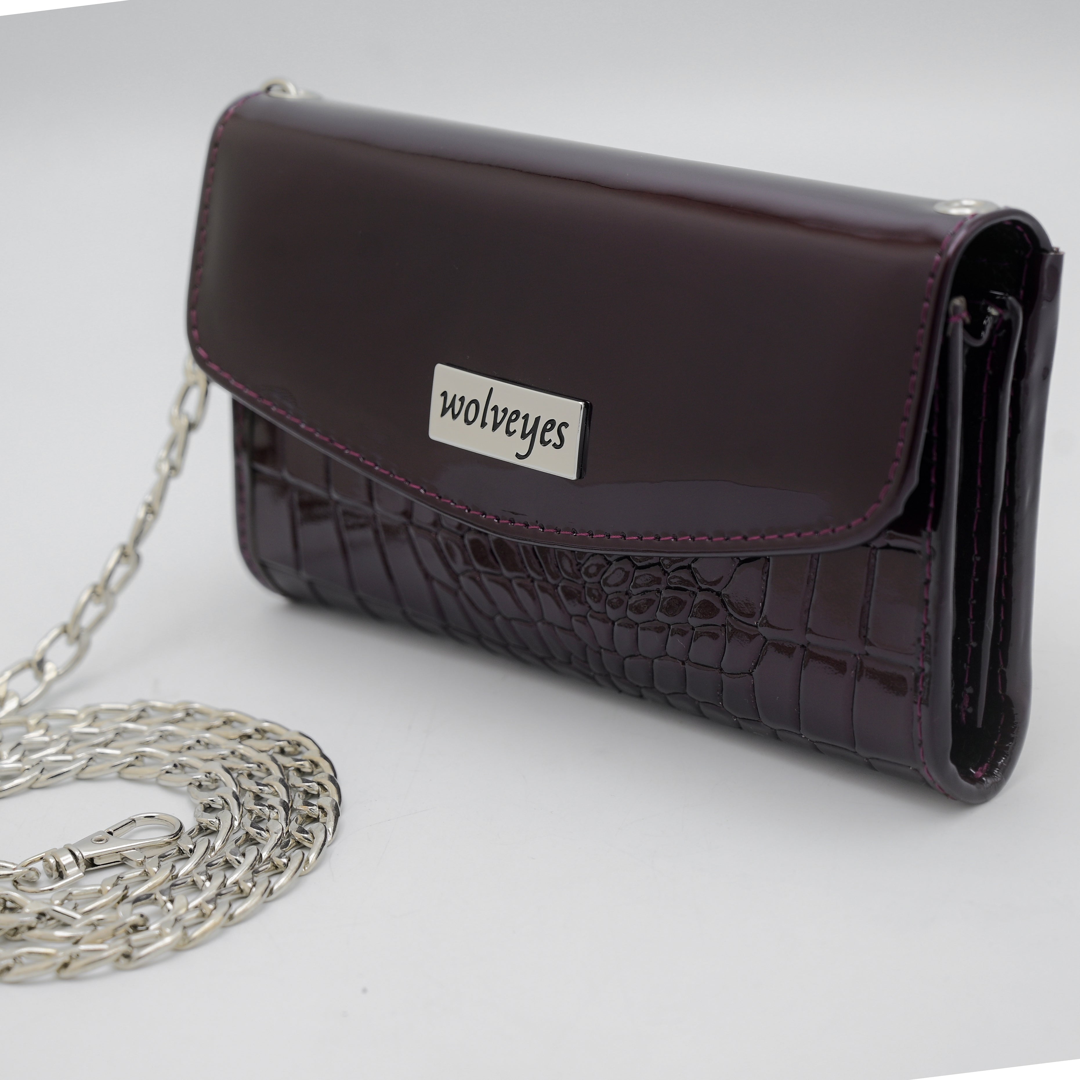 Premium Ladies Clutch LC03