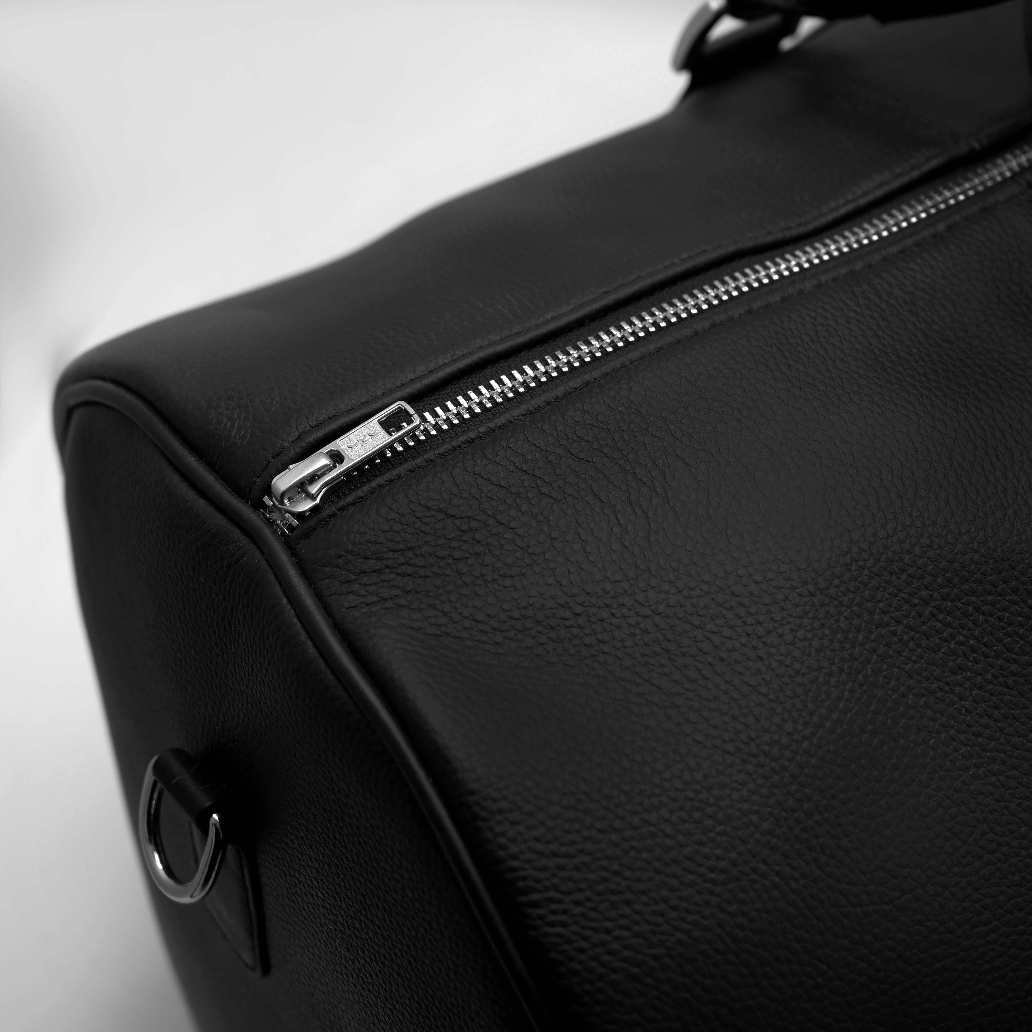 Premium Leather Travel Bag PTB01