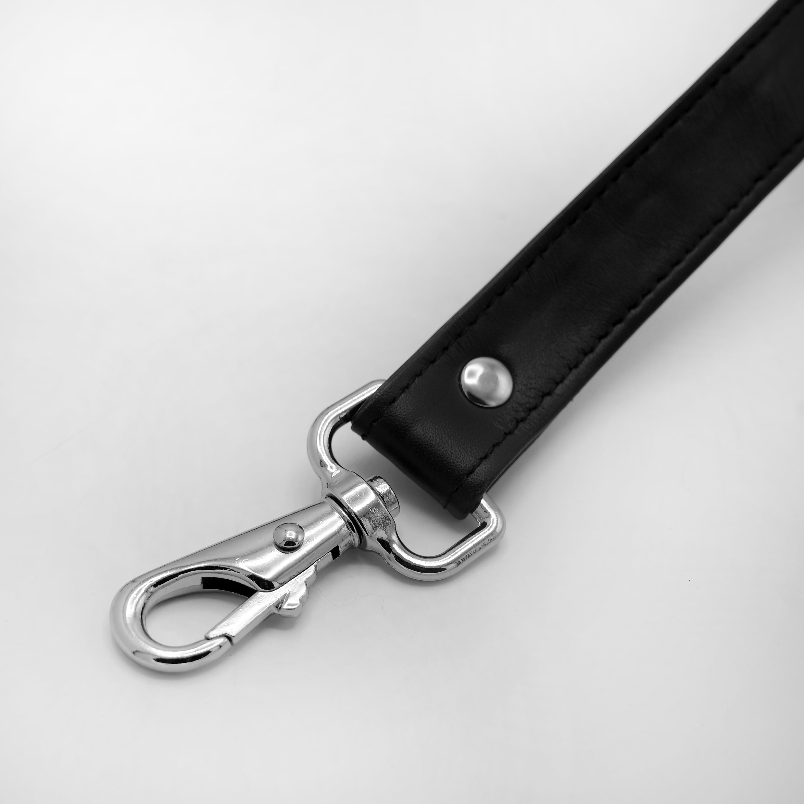 Premium Leather Travel Bag PTB01