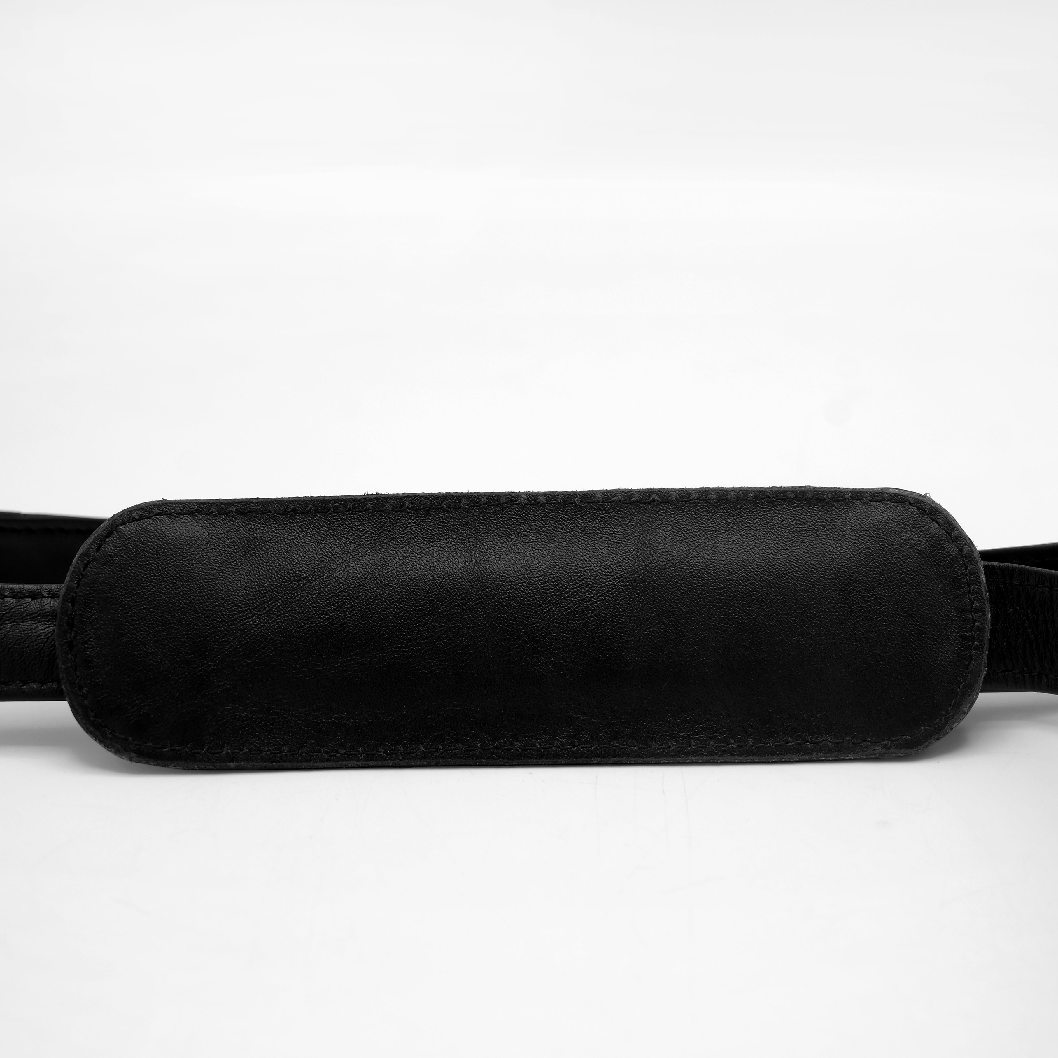 Premium Leather Travel Bag PTB01