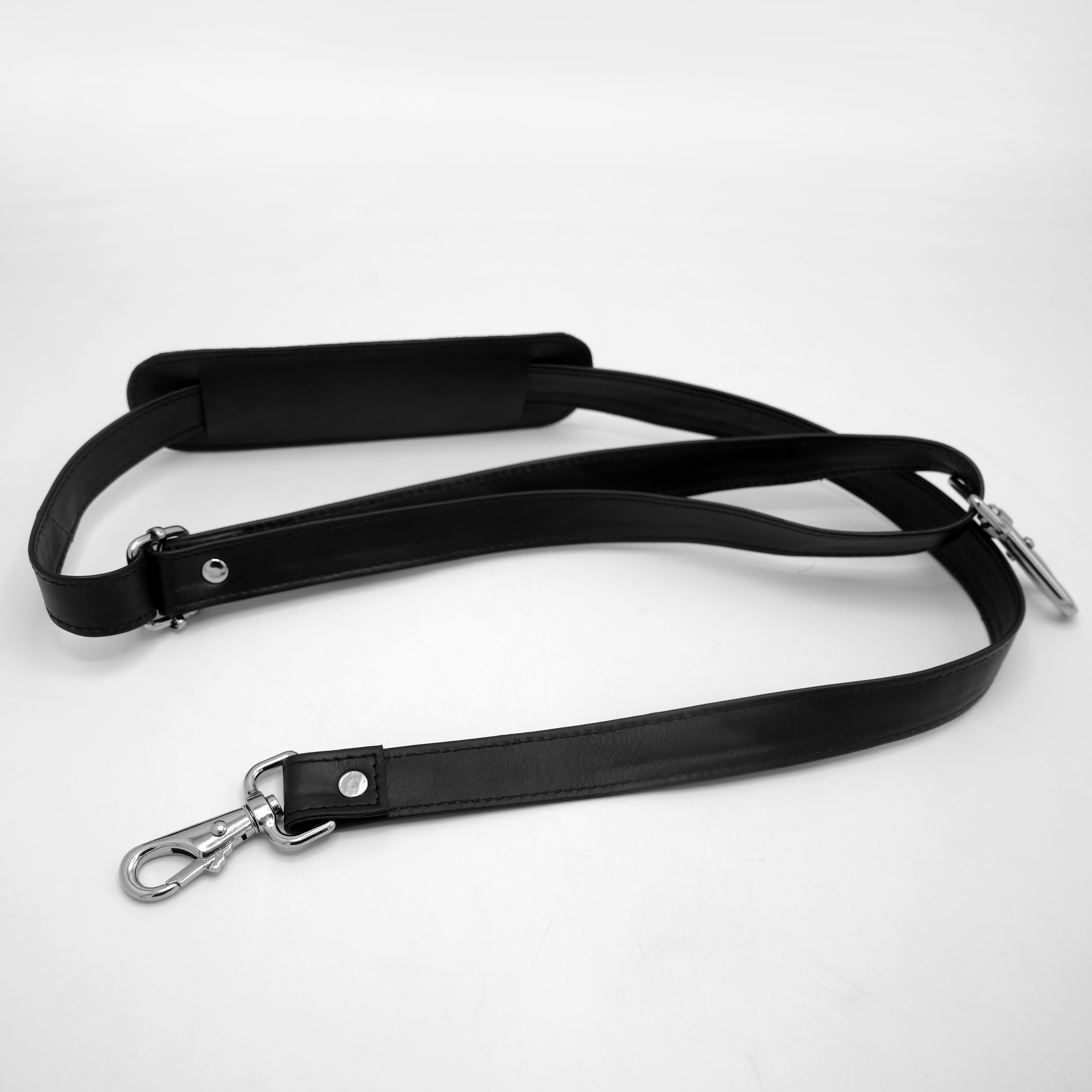 Premium Leather Travel Bag PTB01