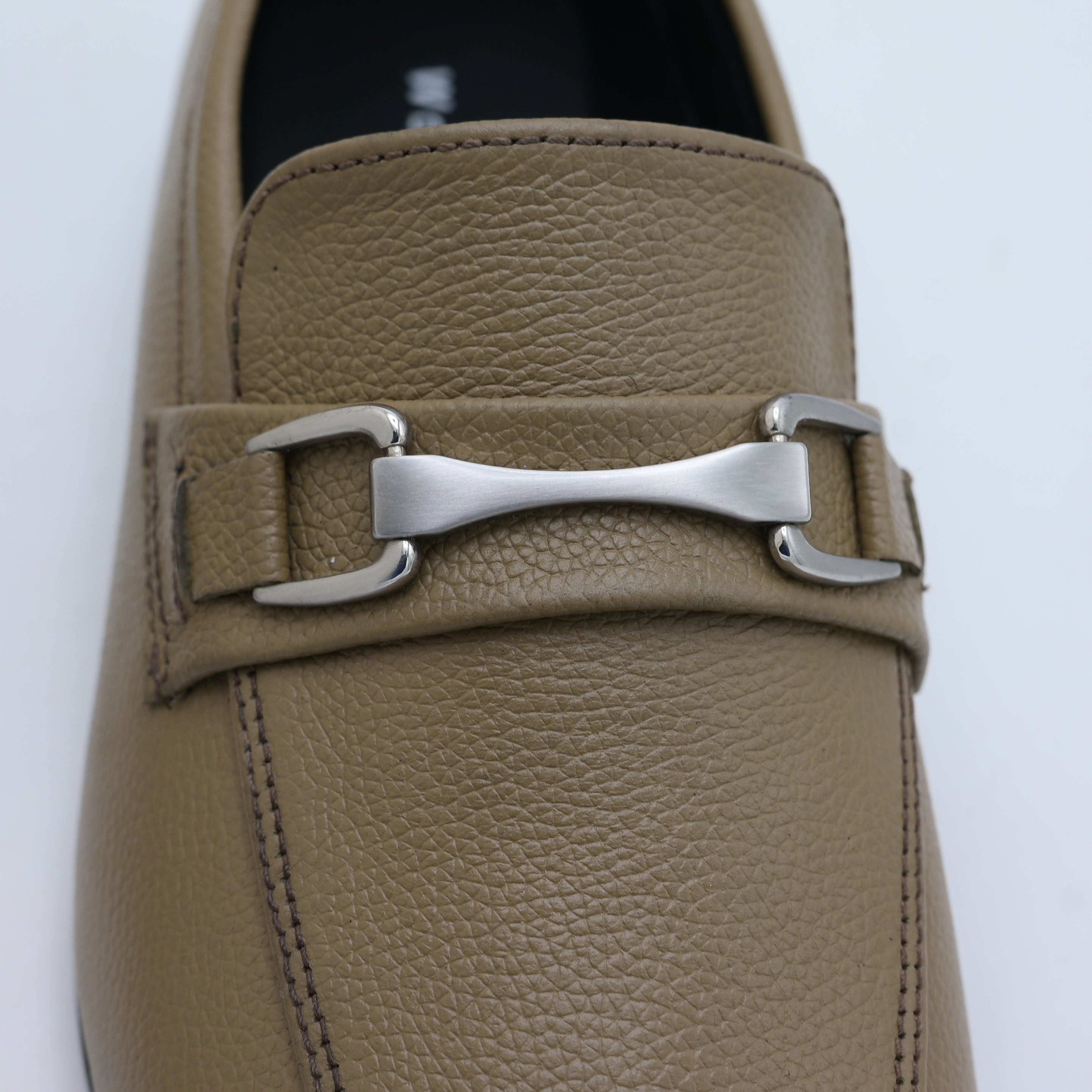Premium Mild Leather Formal Shoes with Comfort Flex Sole (ML03)