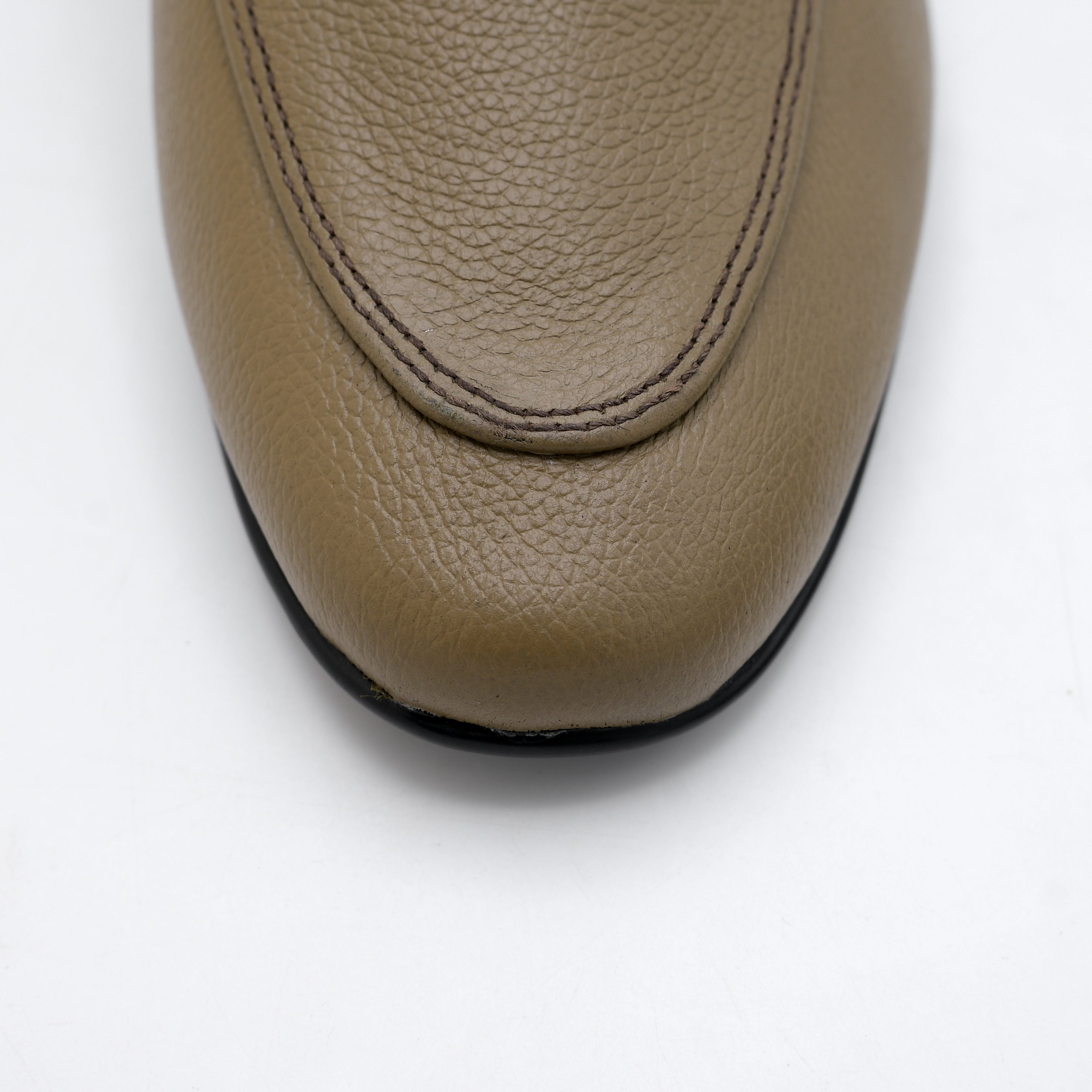 Premium Mild Leather Formal Shoes with Comfort Flex Sole (ML03)