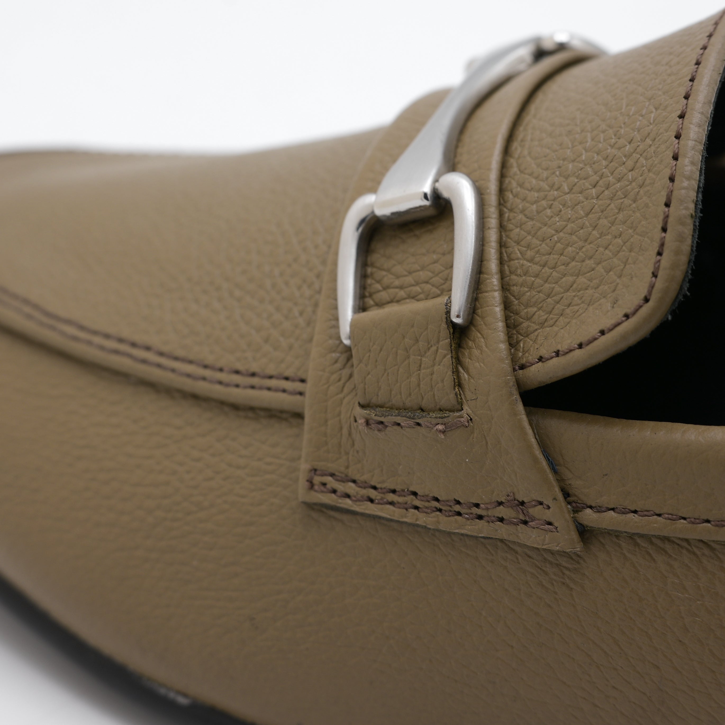 Premium Mild Leather Formal Shoes with Comfort Flex Sole (ML03)
