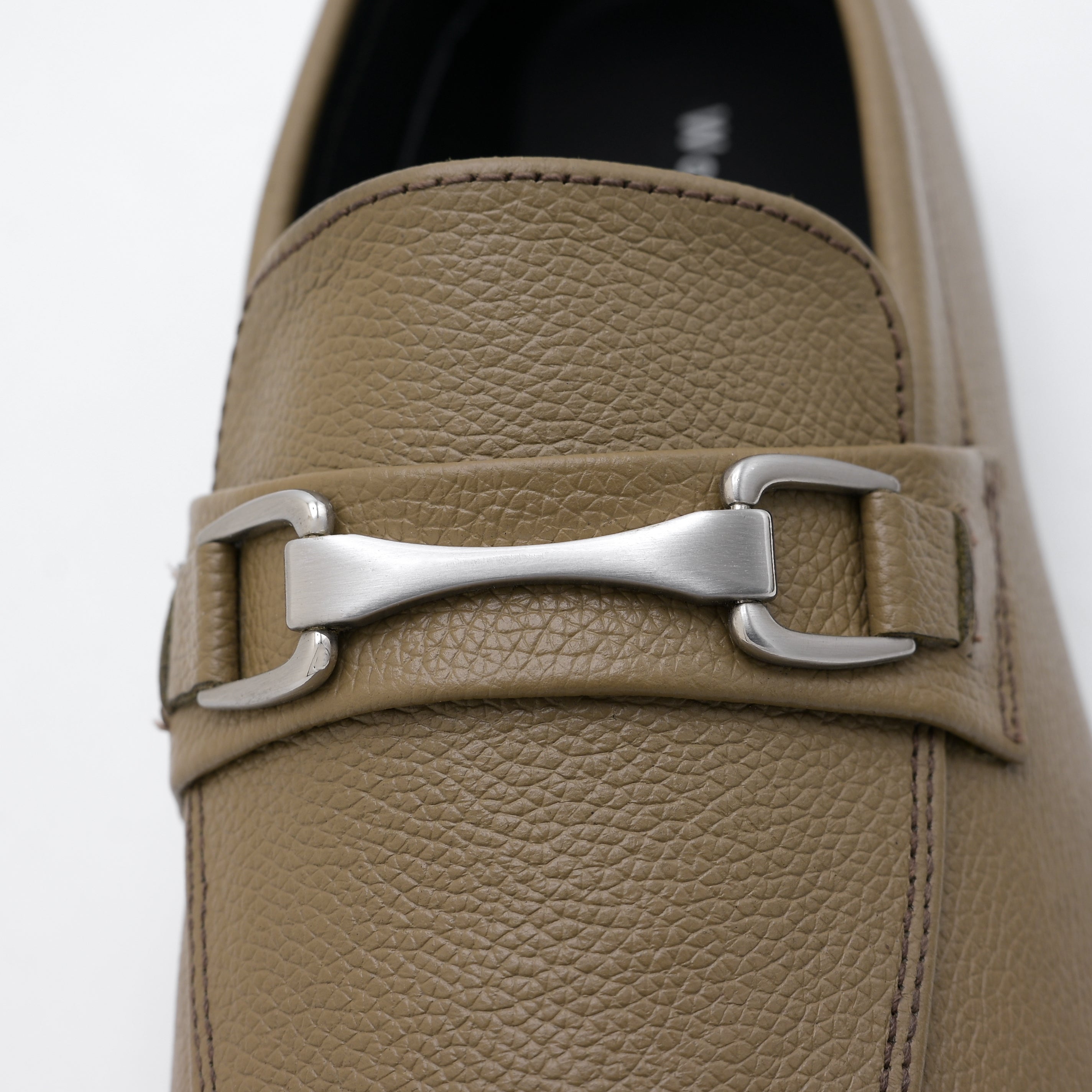 Premium Mild Leather Formal Shoes with Comfort Flex Sole (ML03)