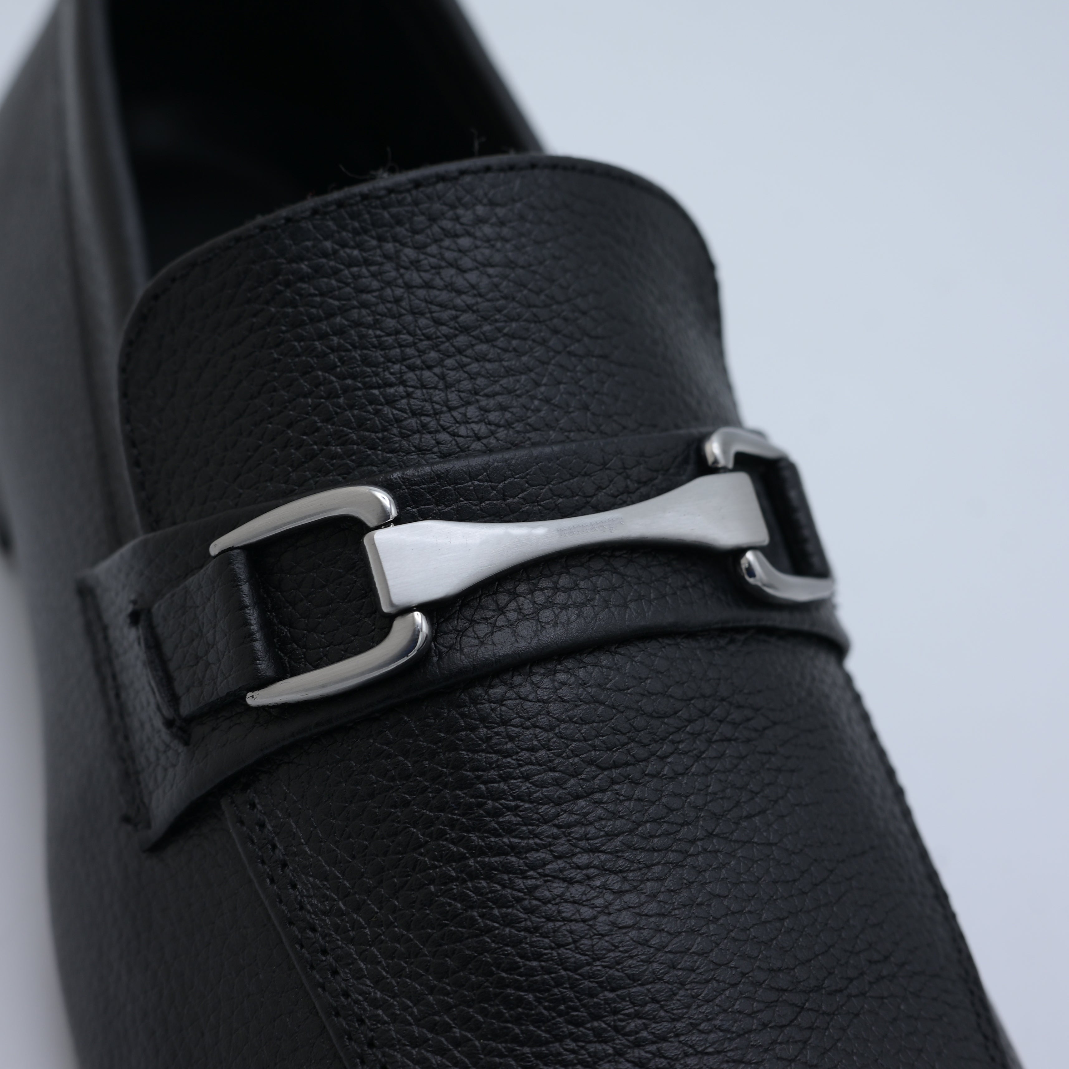 Premium Mild Leather Formal Shoes with Comfort Flex Sole (ML04)