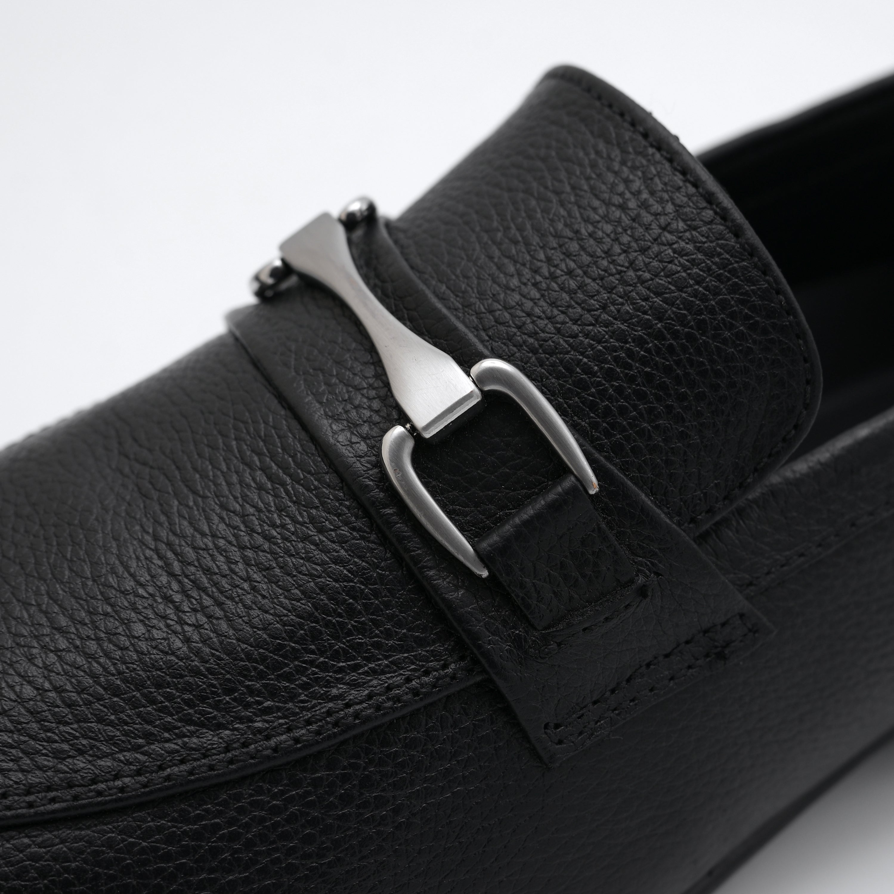 Premium Mild Leather Formal Shoes with Comfort Flex Sole (ML04)