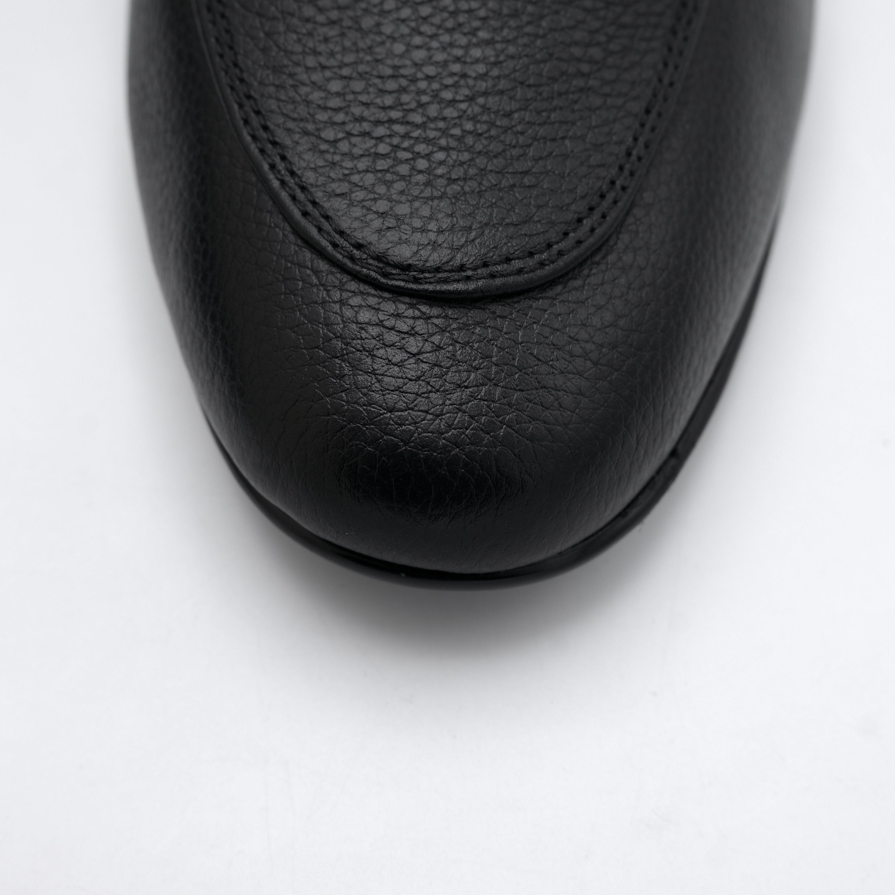 Premium Mild Leather Formal Shoes with Comfort Flex Sole (ML04)