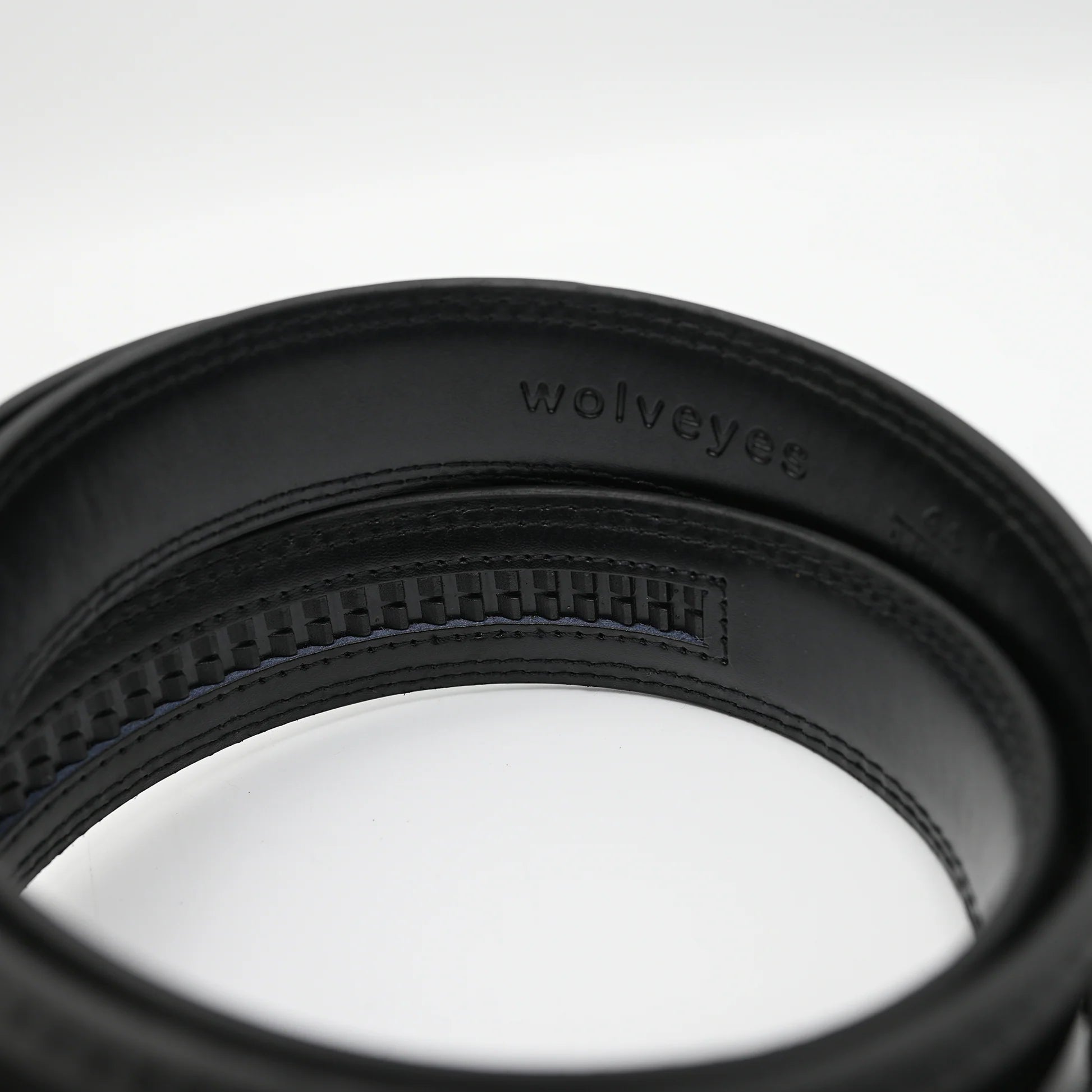 Pure Leather belt (WE02)