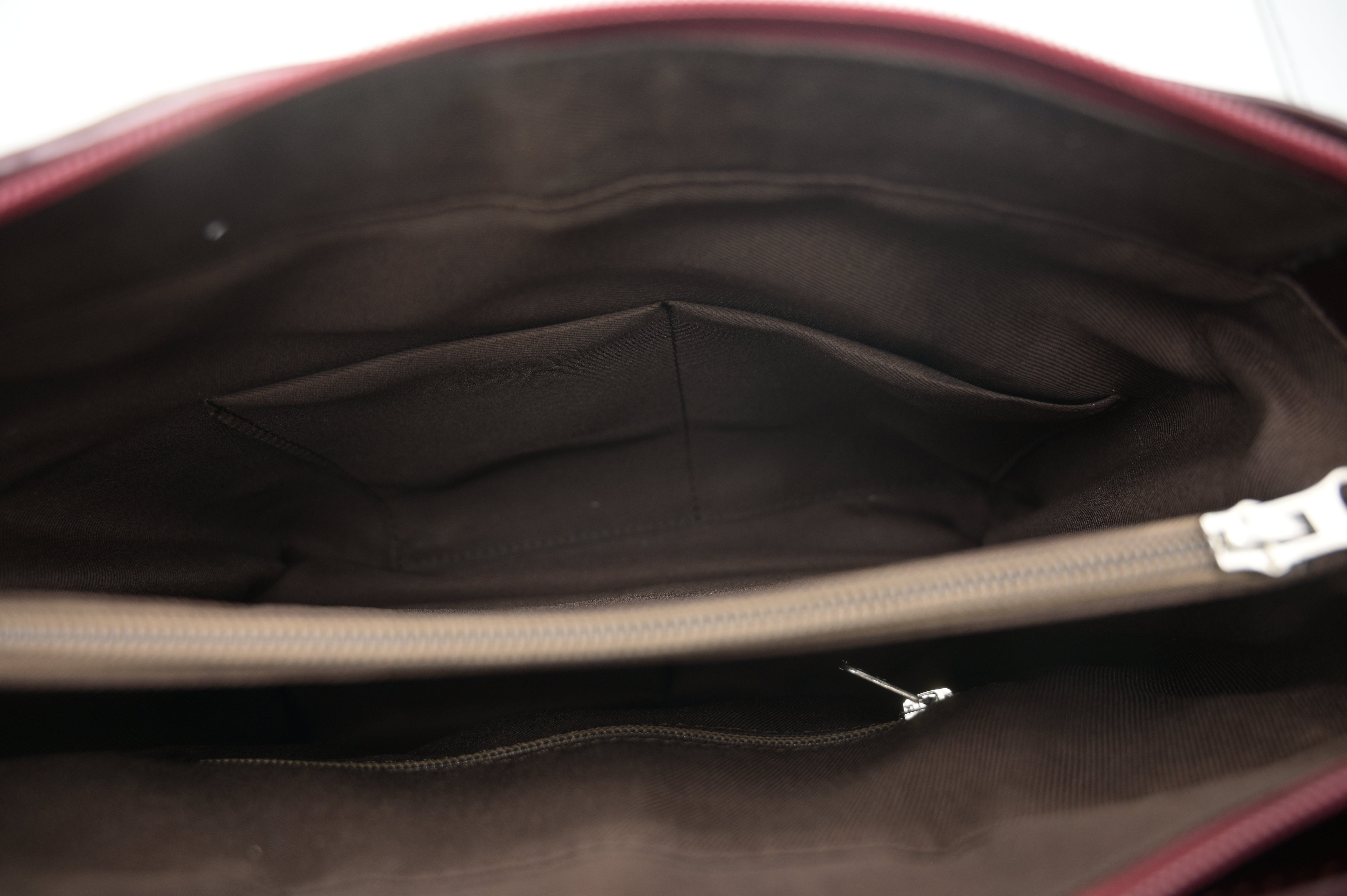 Royal Patent Tote Bag RPT