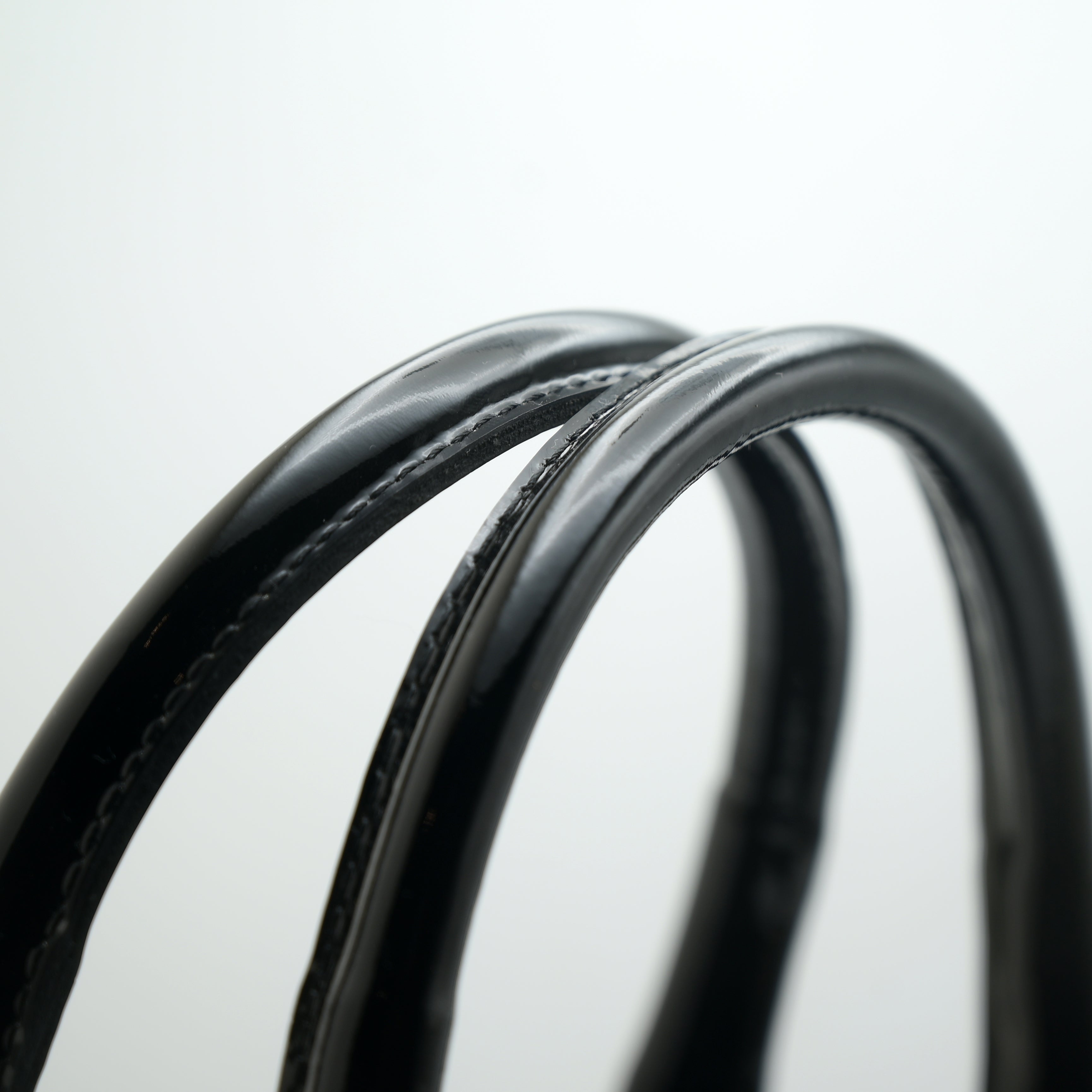 Royal Patent Tote Bag RPT