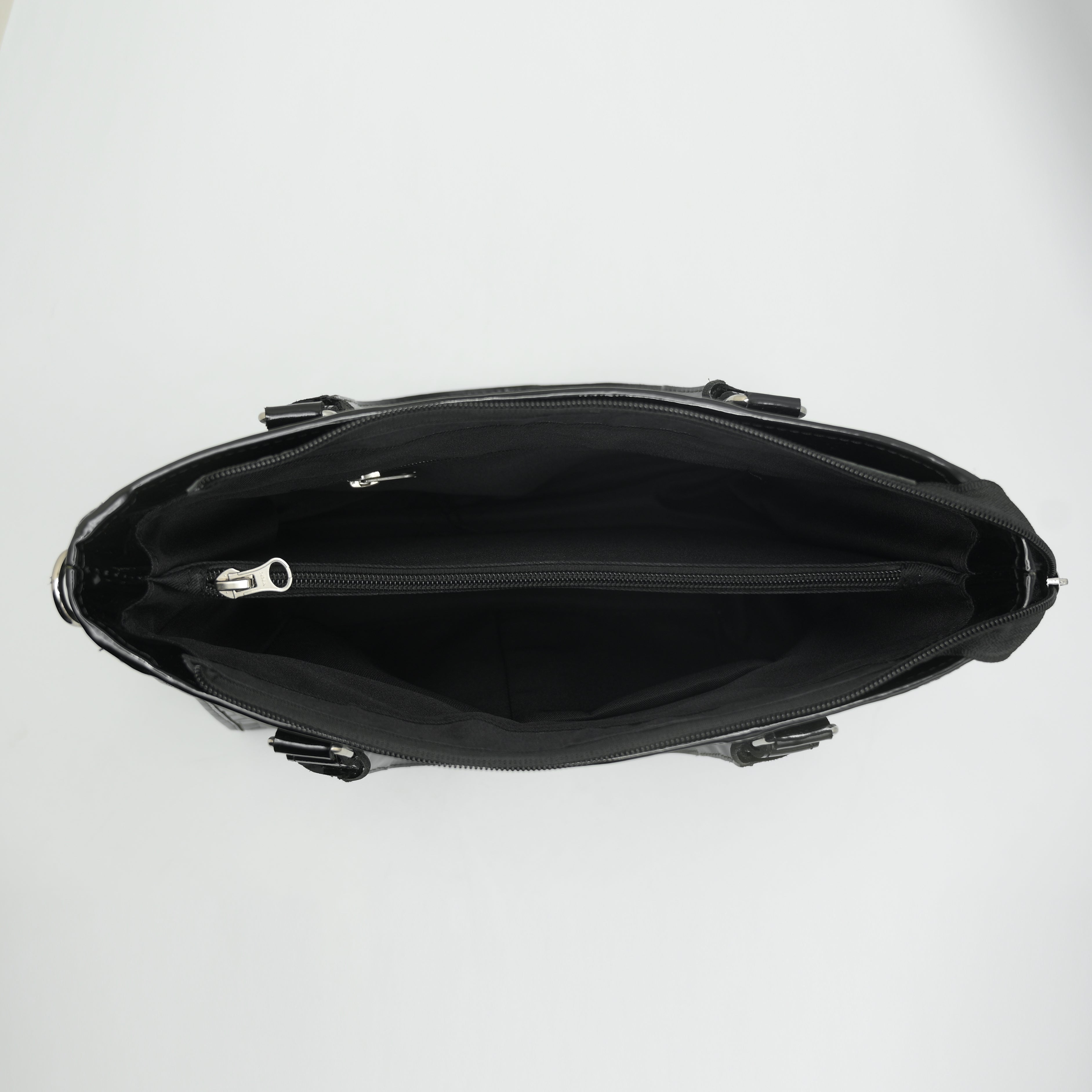 Royal Patent Tote Bag RPT