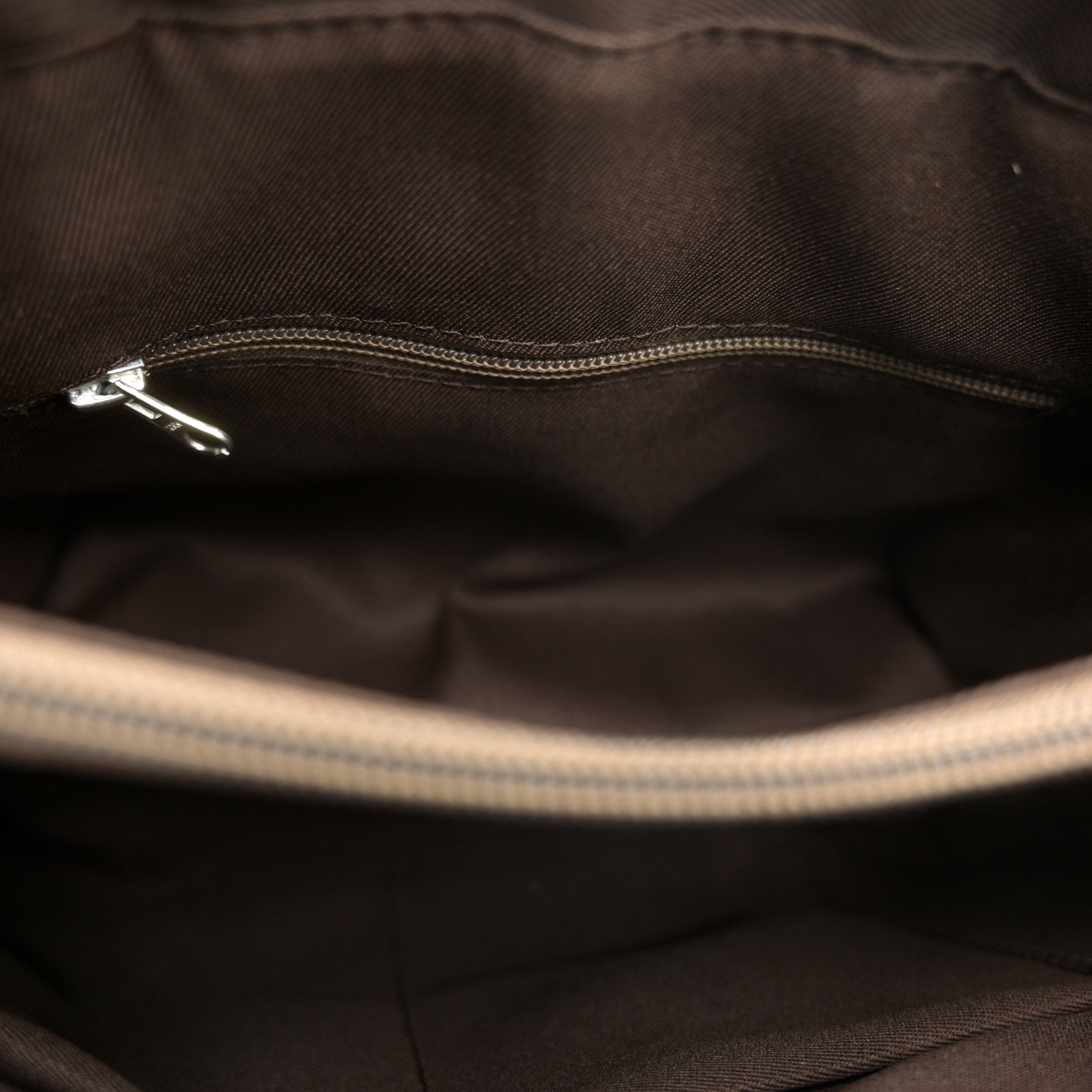 Royal Patent Tote Bag RPT