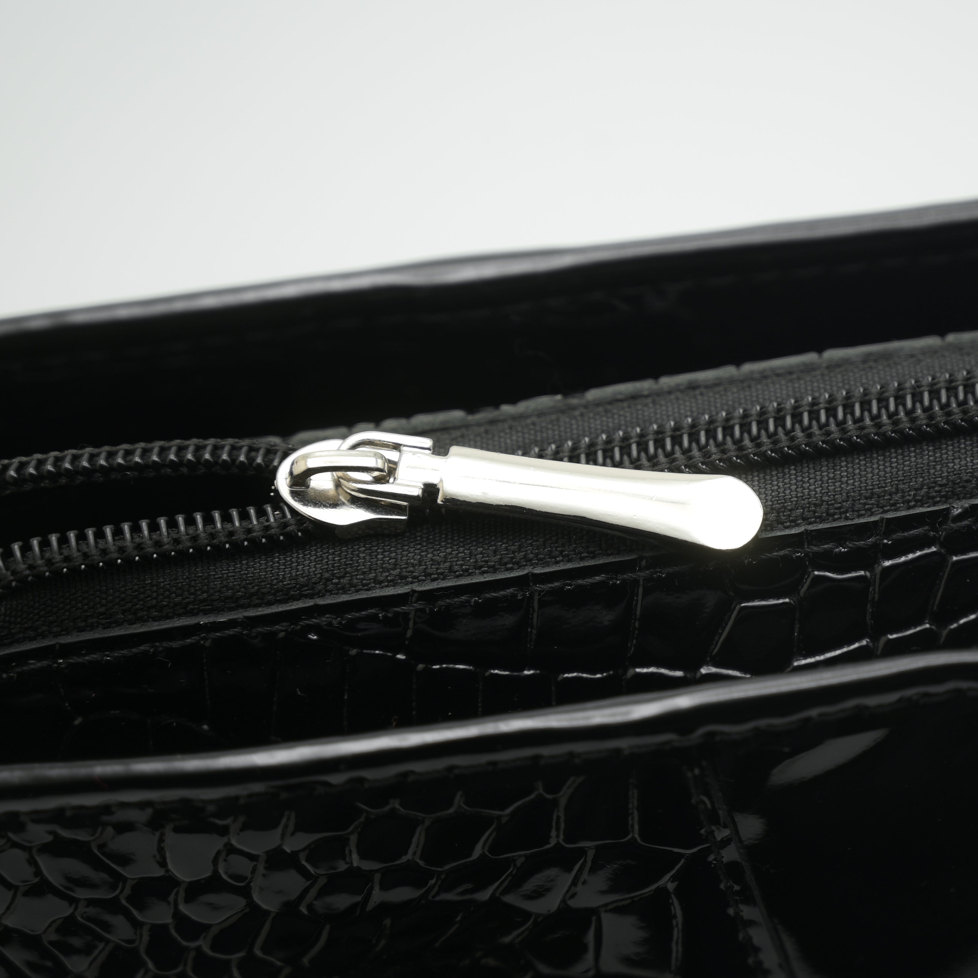 Royal Patent Tote Bag RPT