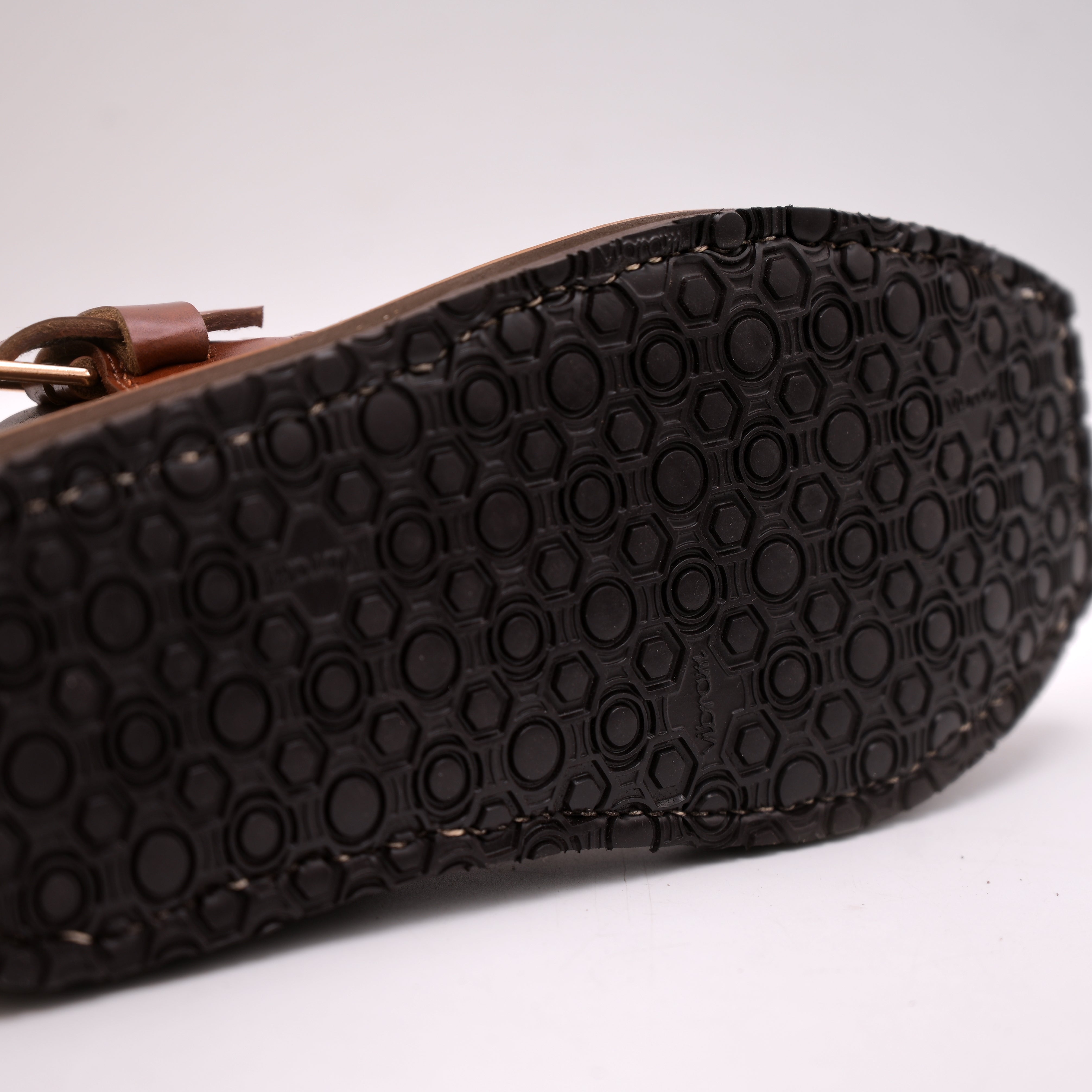 Stylish Kaptaan Medicated Chappal
