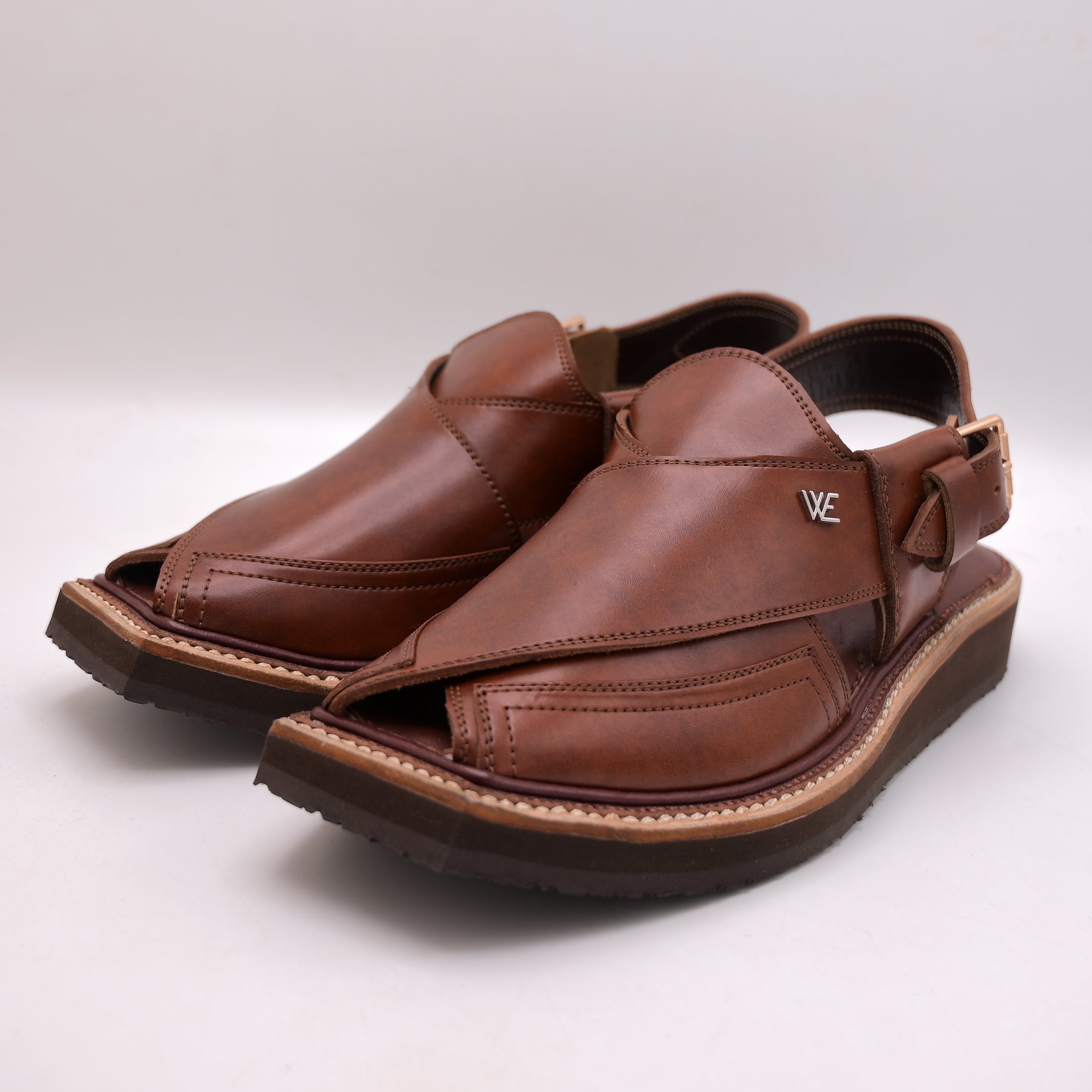 Stylish Kaptaan Medicated Chappal