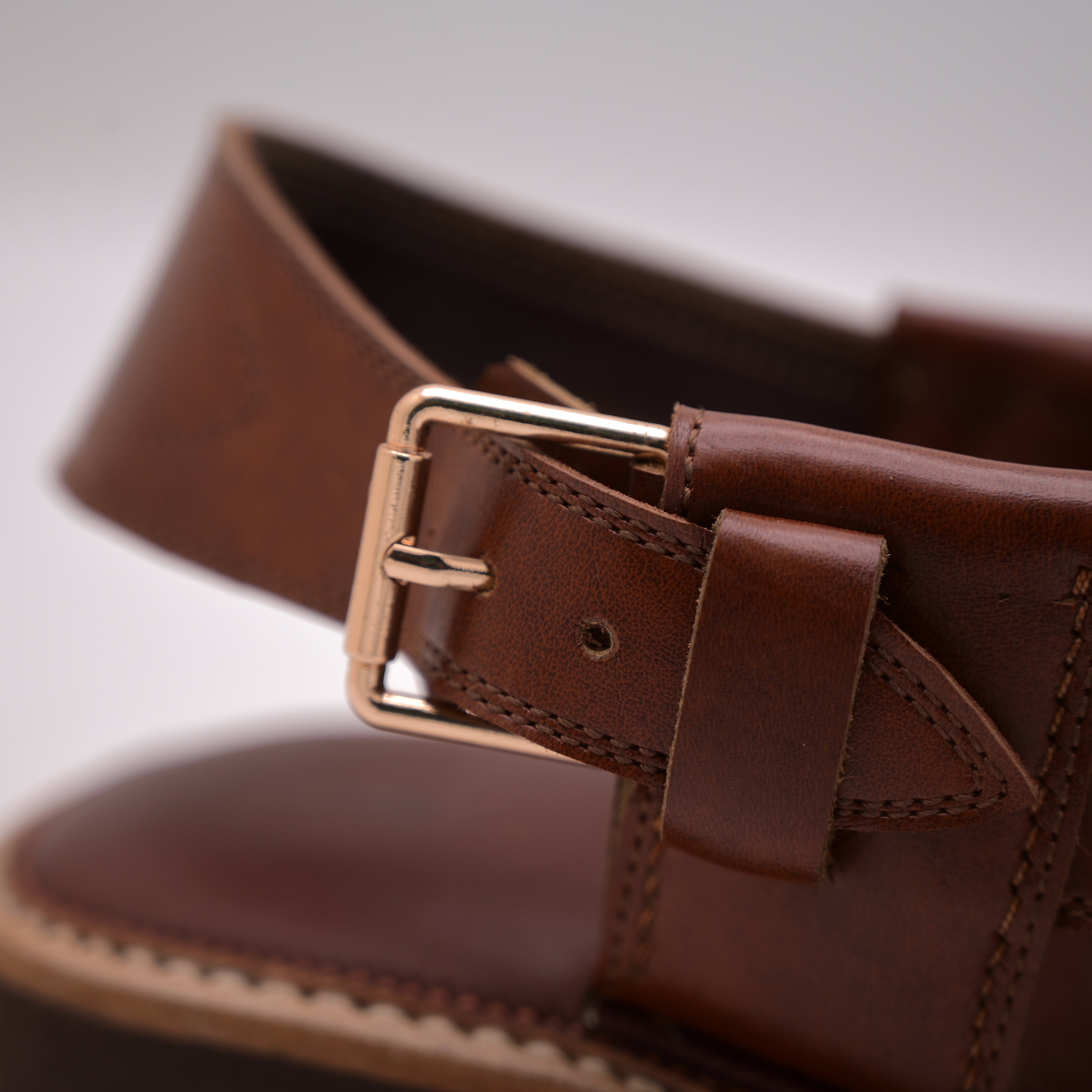 Stylish Kaptaan Medicated Chappal