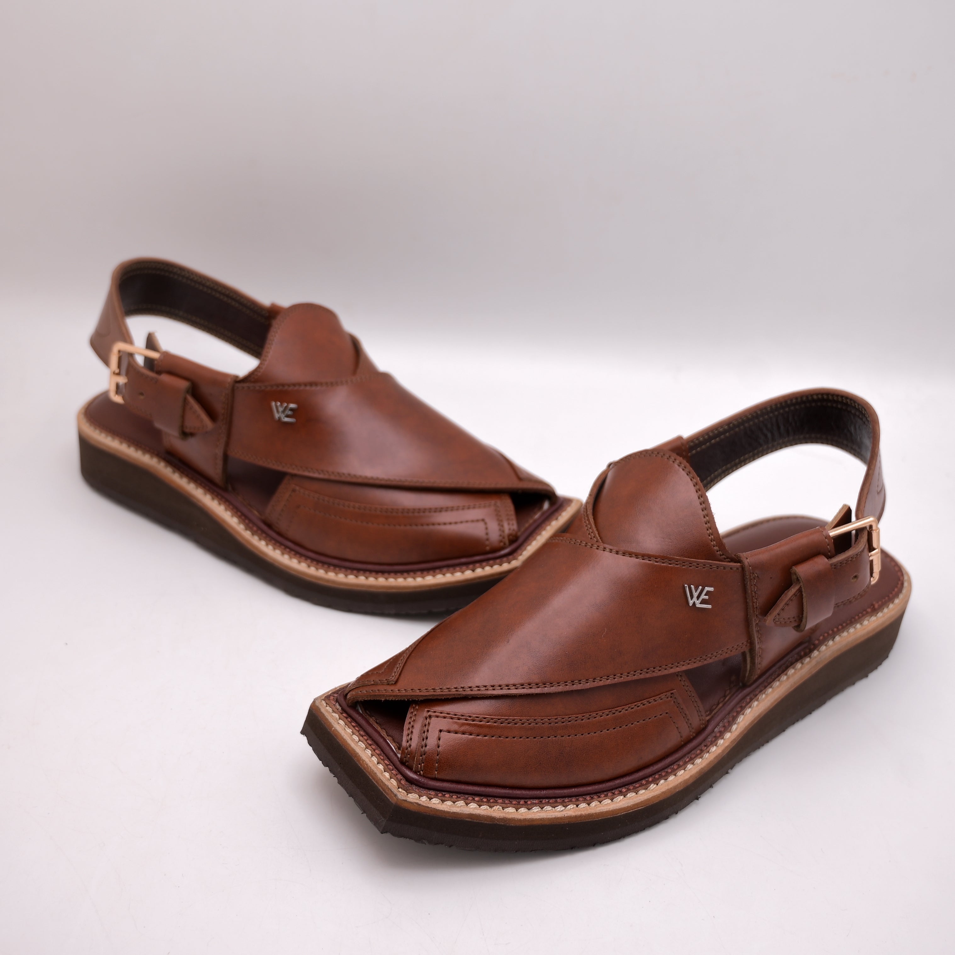 Stylish Kaptaan Medicated Chappal