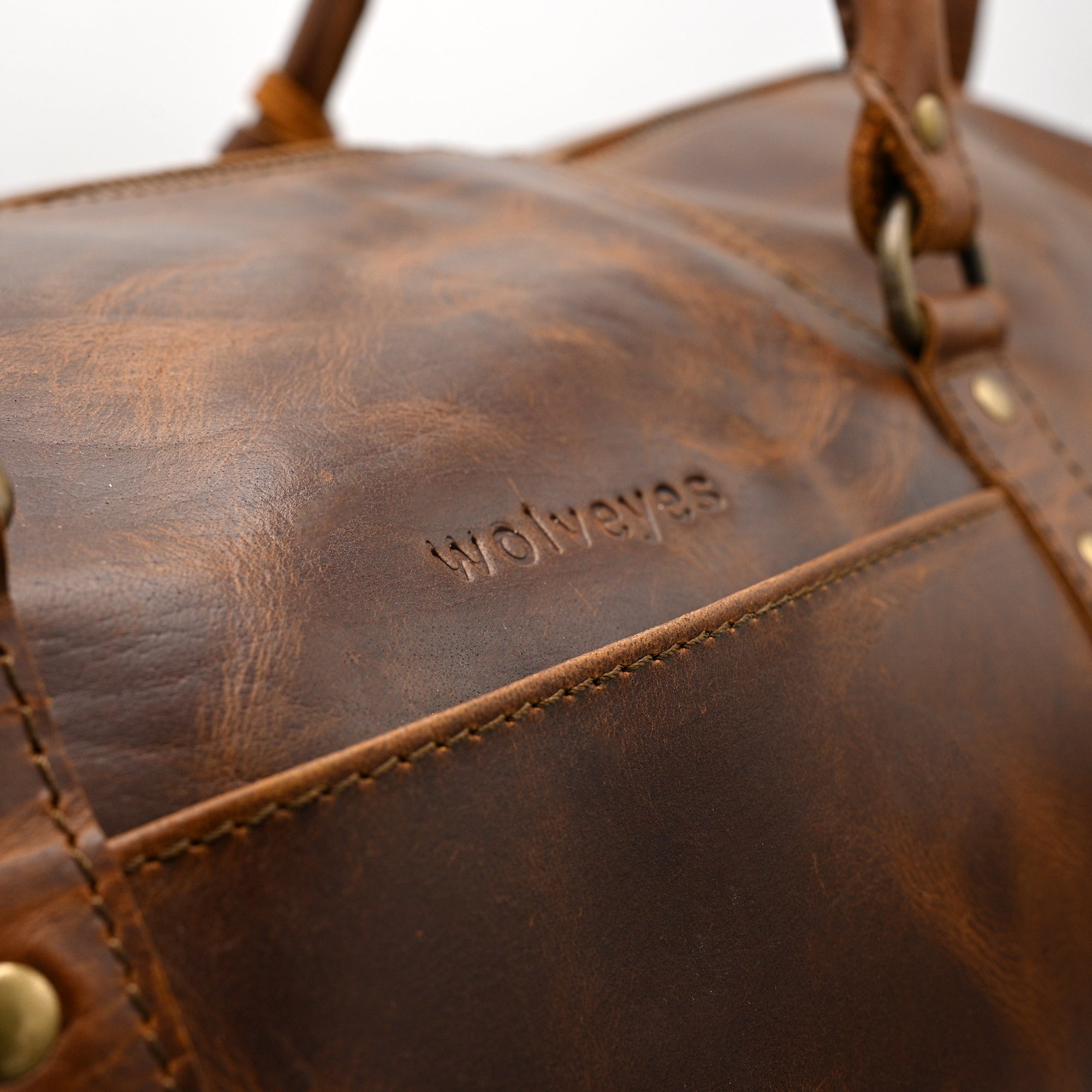 Travel Bag