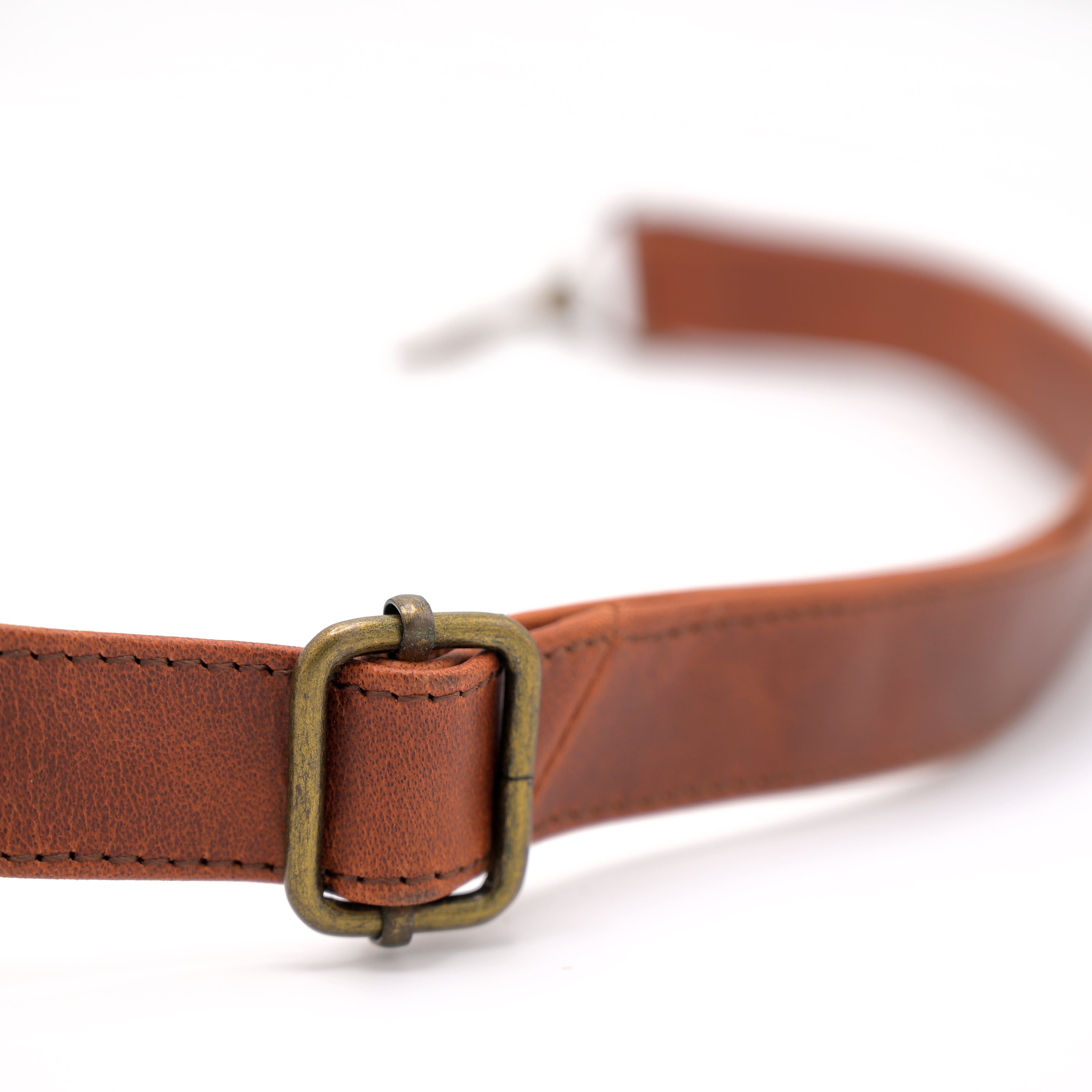 Travel Bag Crazy Horse Lather TB02