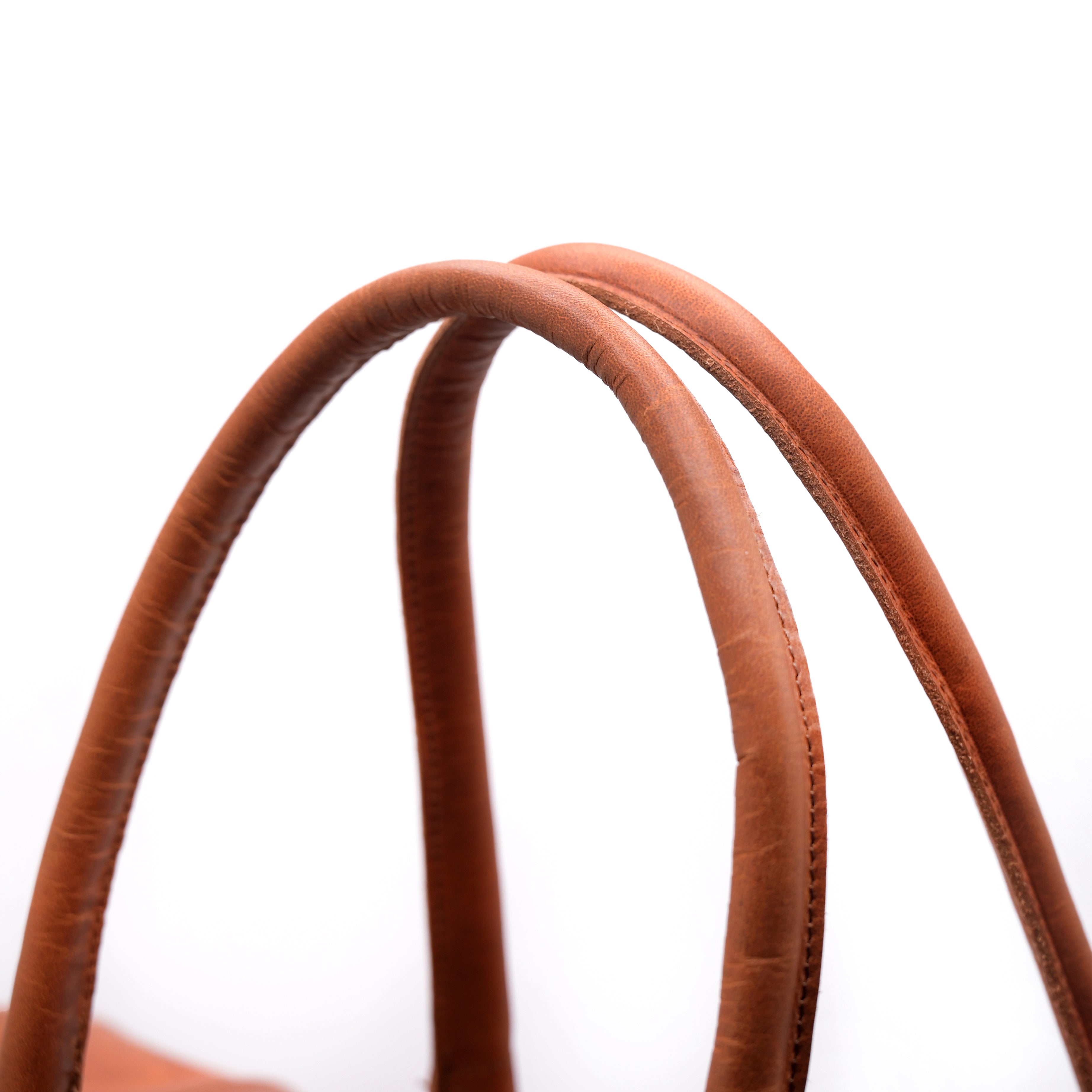 Travel Bag Crazy Horse Lather TB02