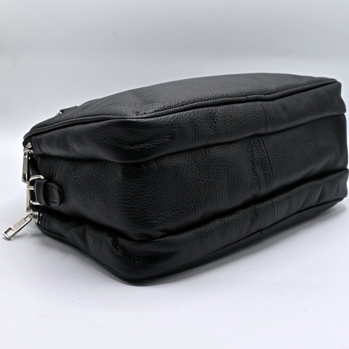 Trinity Luxe - Premium Leather Ladies Handbag (TLH001)
