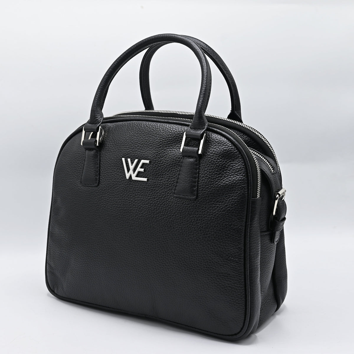 Trinity Luxe - Premium Leather Ladies Handbag (TLH001)