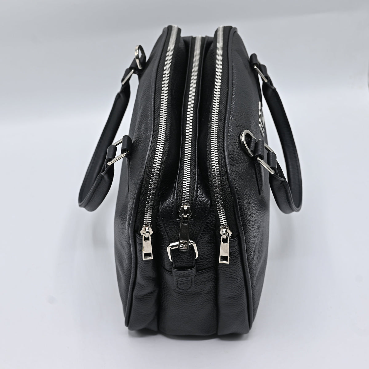 Trinity Luxe - Premium Leather Ladies Handbag (TLH001)