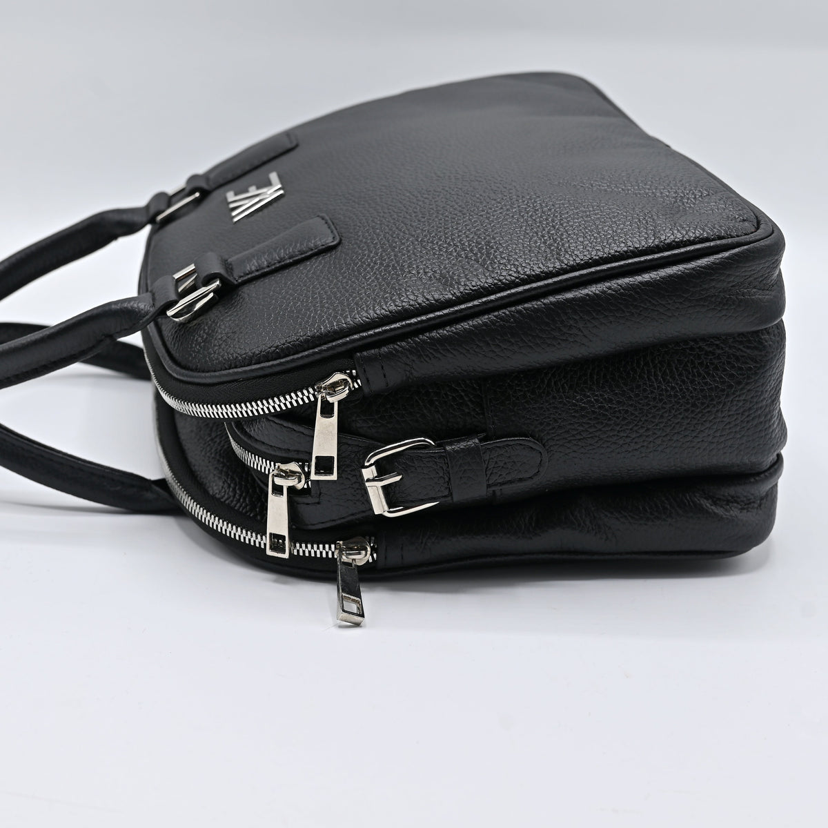 Trinity Luxe - Premium Leather Ladies Handbag (TLH001)