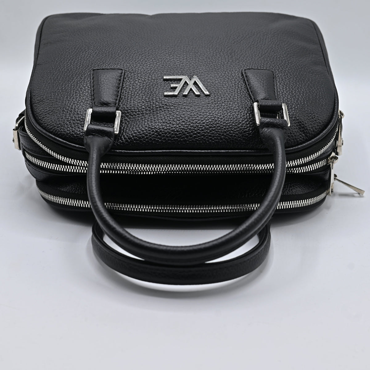Trinity Luxe - Premium Leather Ladies Handbag (TLH001)
