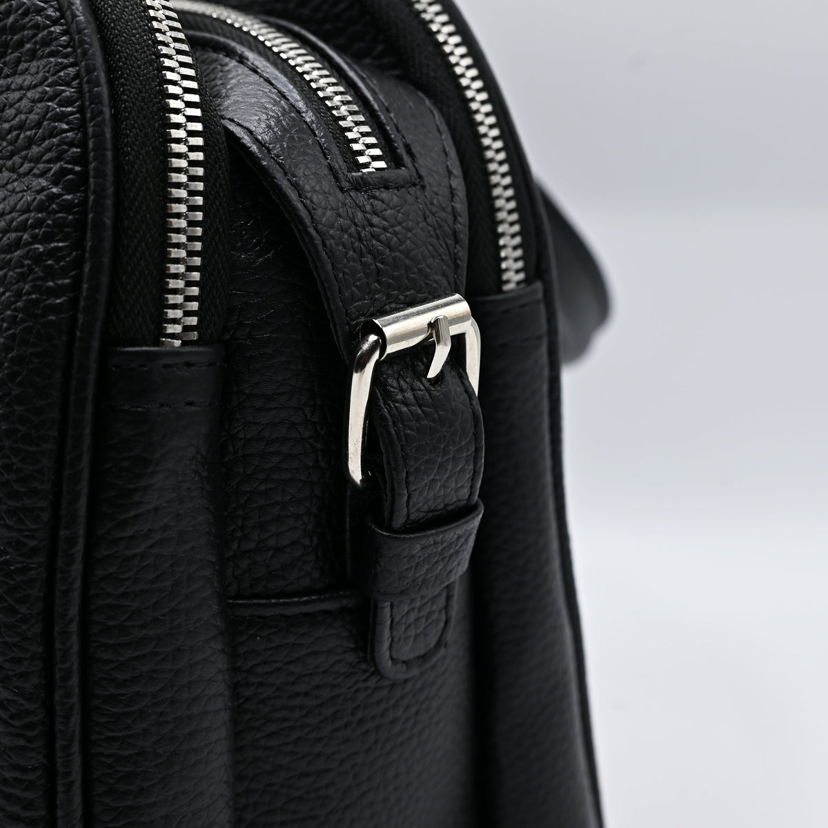 Trinity Luxe - Premium Leather Ladies Handbag (TLH001)