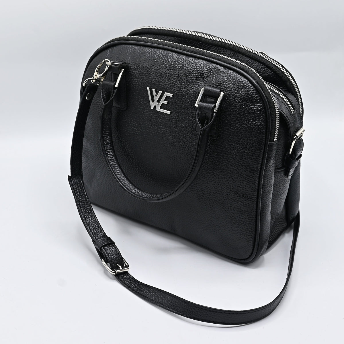 Trinity Luxe - Premium Leather Ladies Handbag (TLH001)